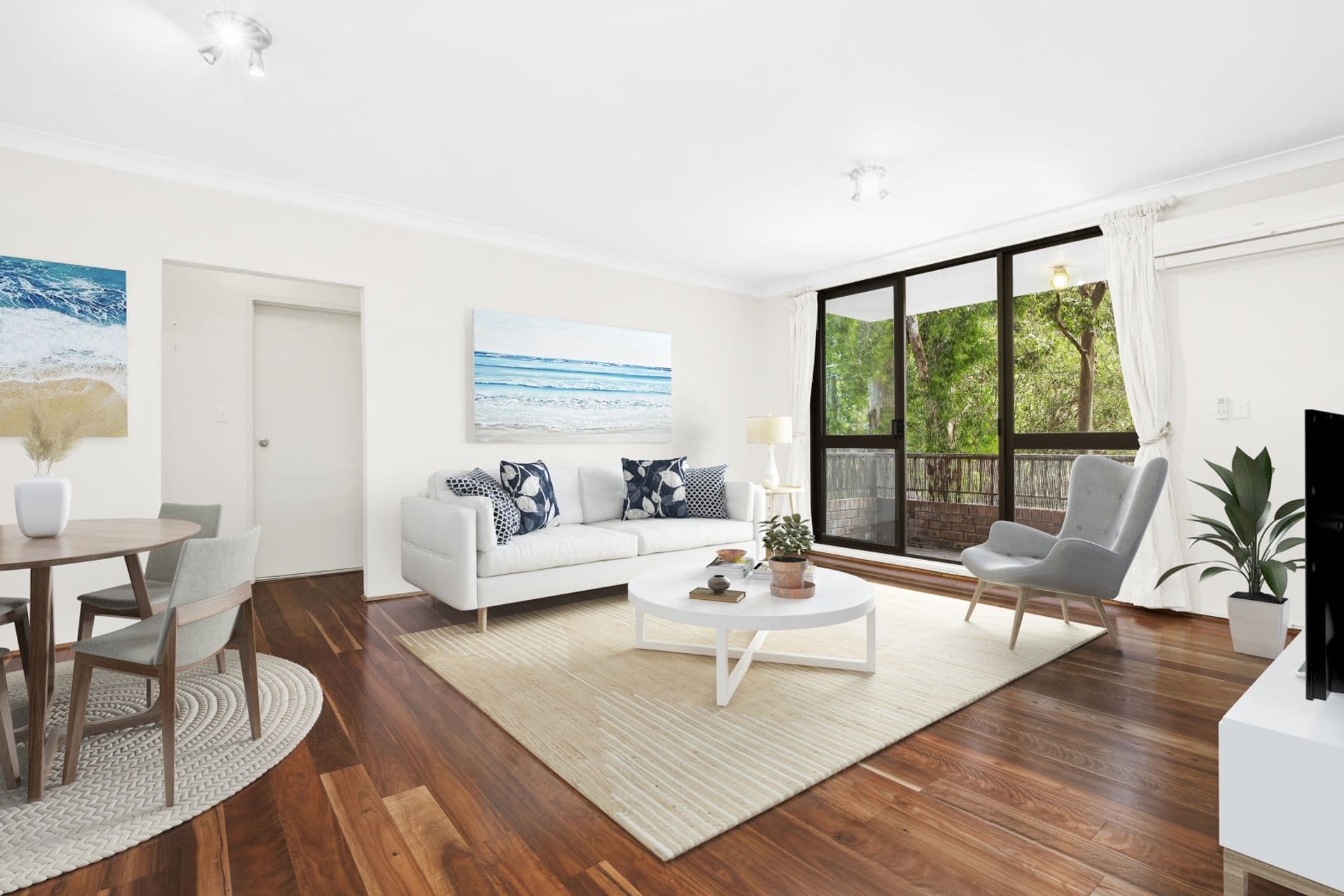 4/143 Sydney Street, Willoughby North, NSW, 2068, North Willoughby - Image 1