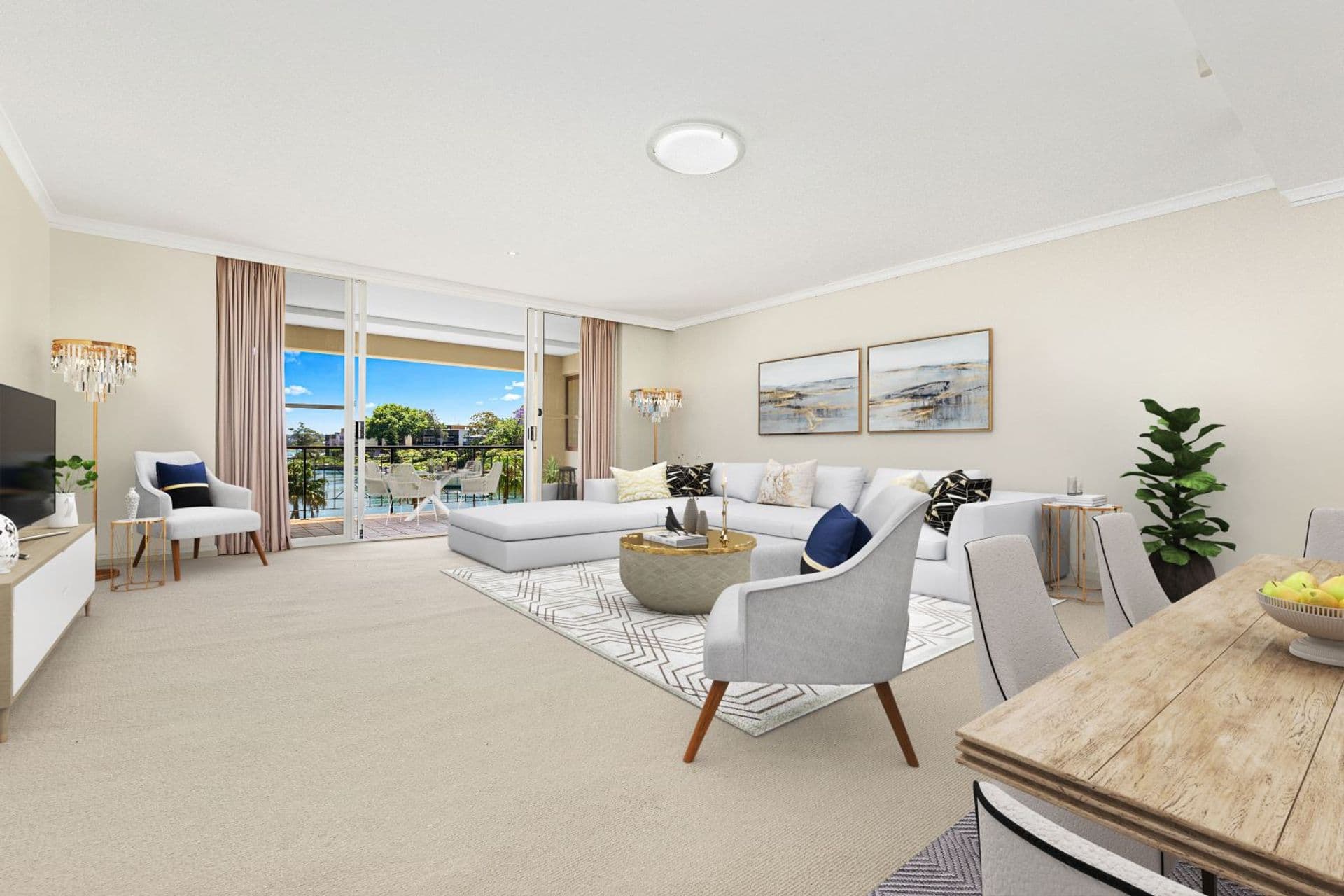 114/5 Wulumay Close, Rozelle, NSW, 2039, Rozelle - Image 1