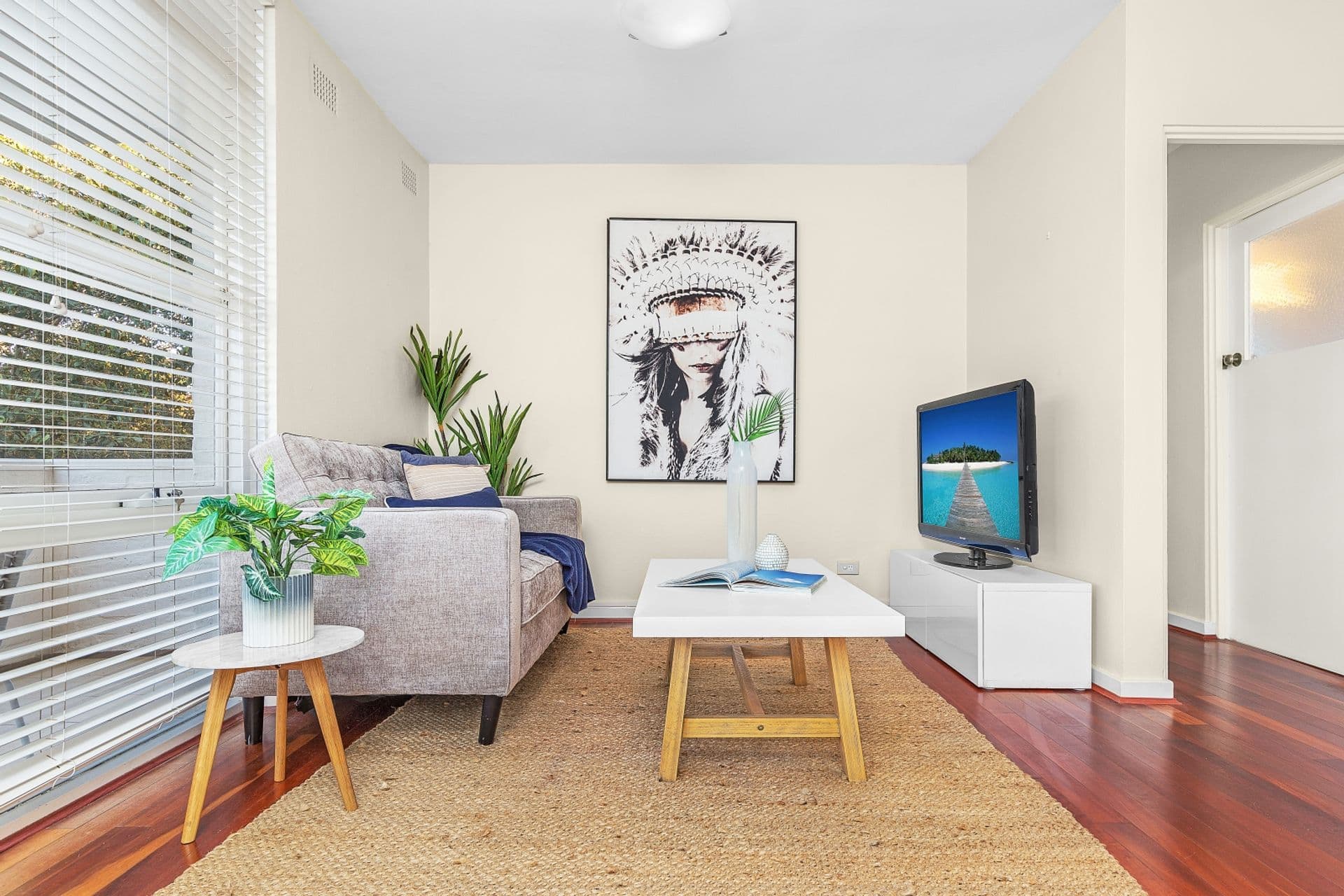 7/21 Rosalind Street, Cammeray, NSW, 2062, Cammeray - Image 1