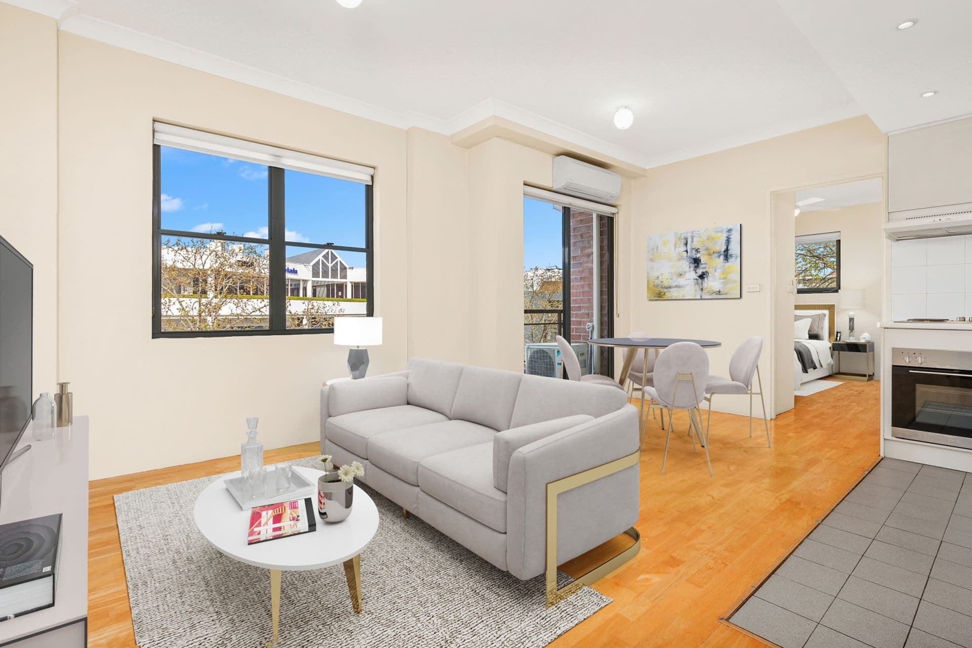 36/4-8 Waters Road, Neutral Bay, NSW, 2089, Neutral Bay - Image 1