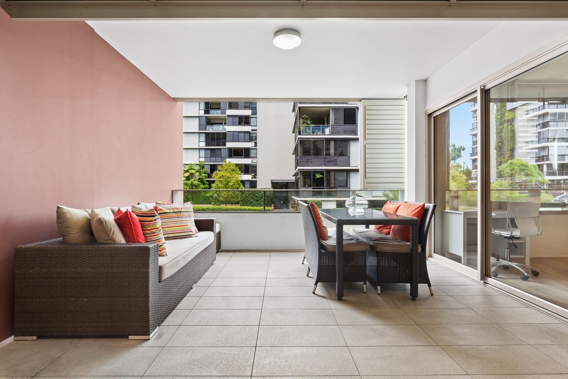 5204/8 Alexandra Drive, Camperdown, NSW, 2050, Camperdown - Image 1