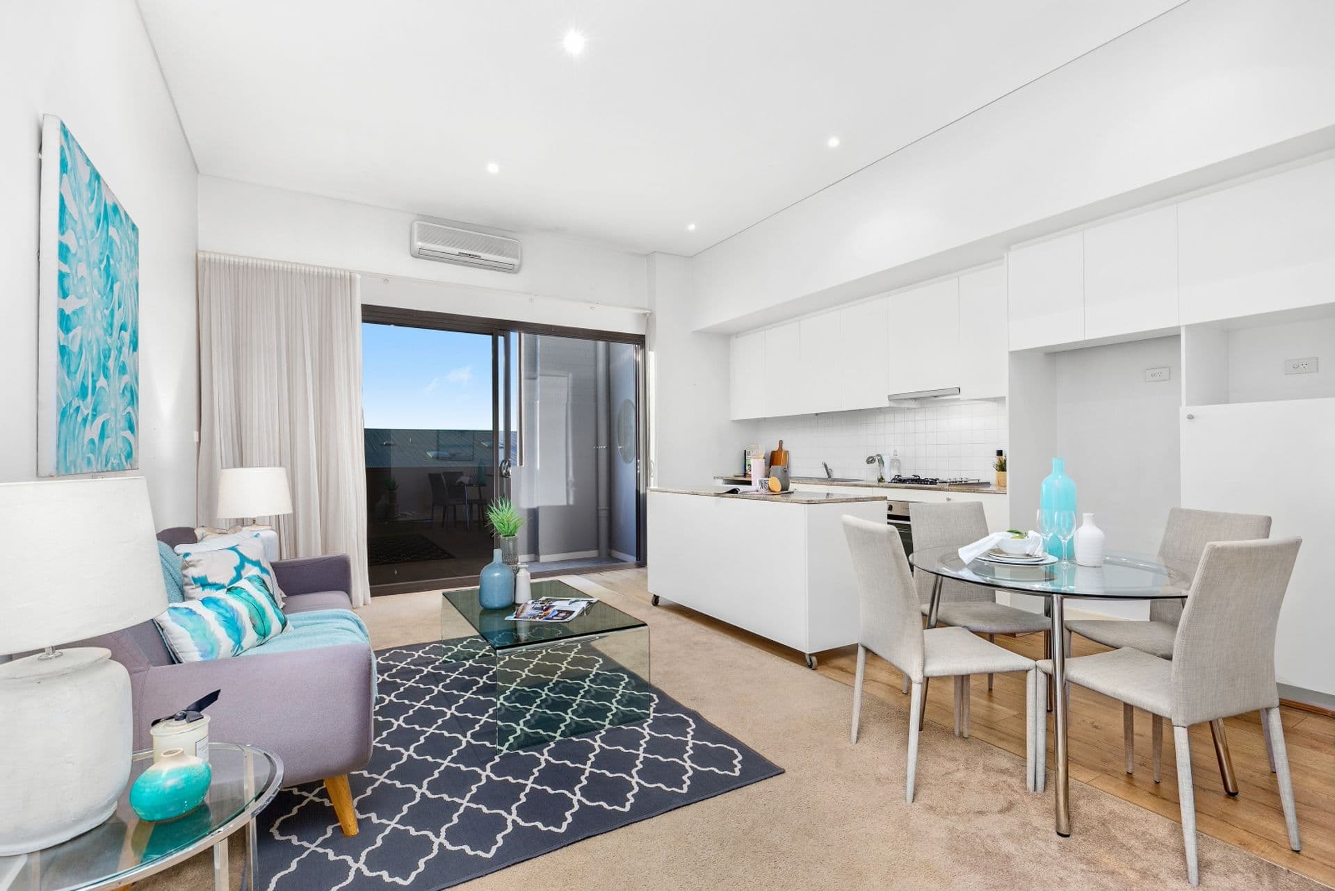 308/23 Corunna Road, Stanmore, NSW, 2048, Stanmore - Image 1