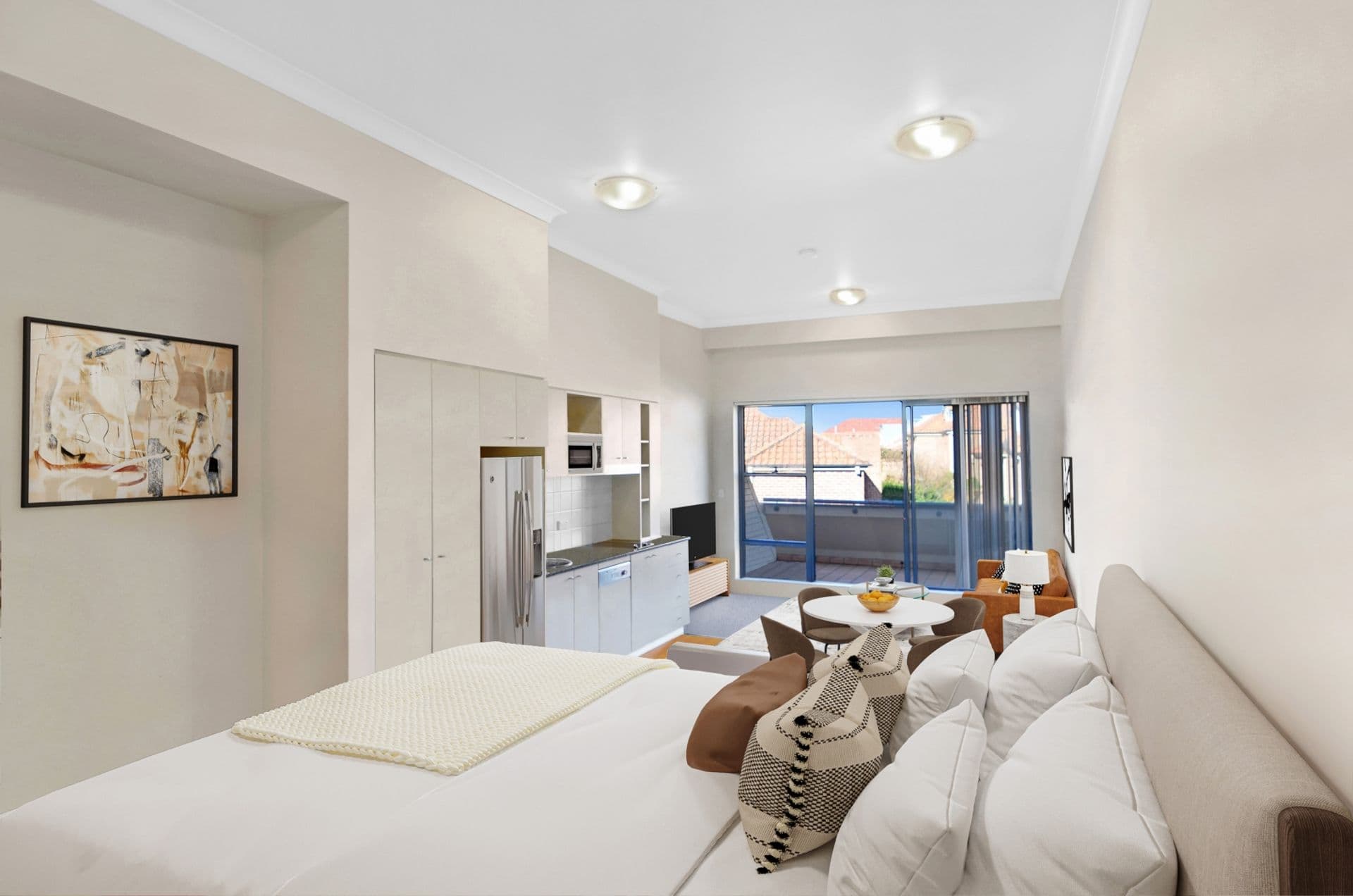 215/99 Military Road, Neutral Bay, NSW, 2089, Neutral Bay - Image 1