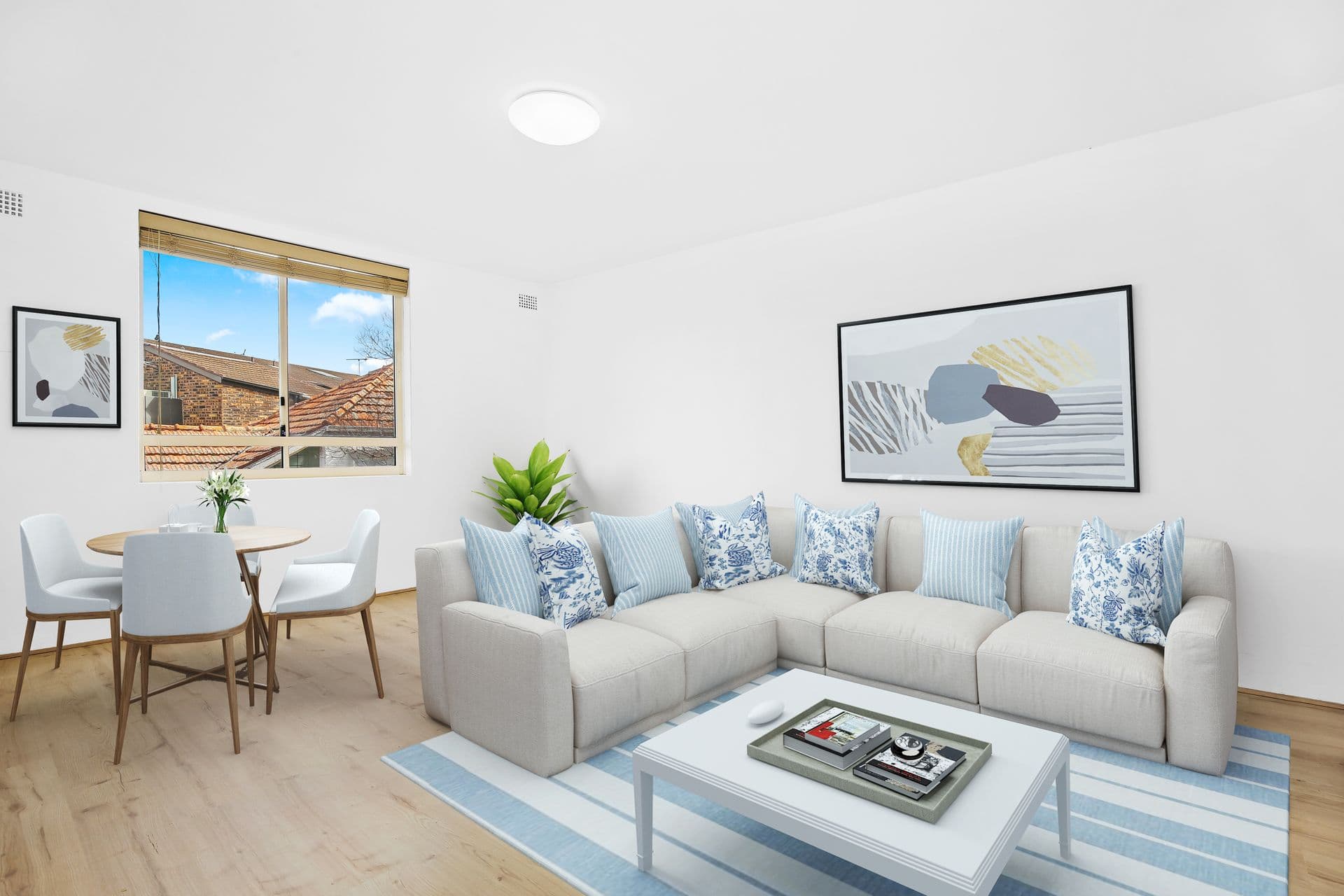 1/59 Lower Bent Street, Neutral Bay, NSW, 2089, Neutral Bay - Image 1