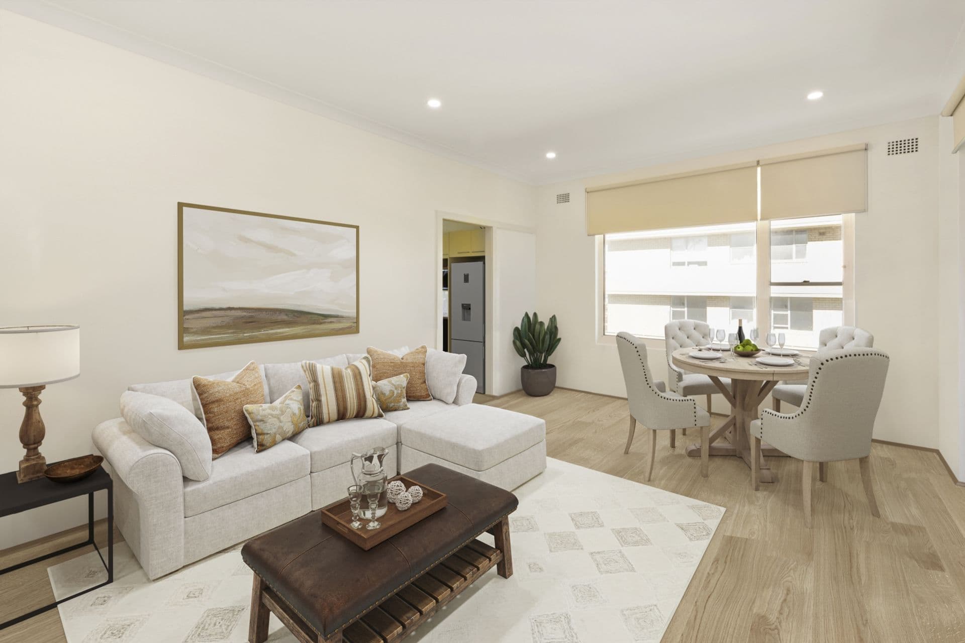 9/7 Wyagdon Street, Neutral Bay, NSW, 2089, Neutral Bay - Image 1