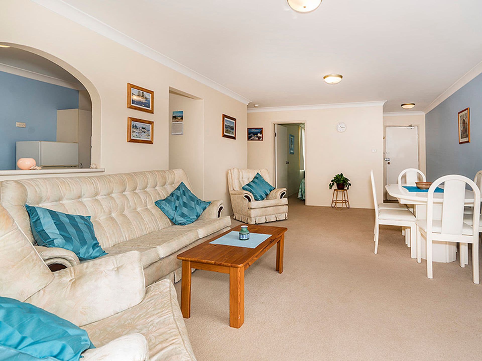 3/57-59 Ocean Parade, The Entrance, NSW, 2261, The Entrance - Thumbnail 2