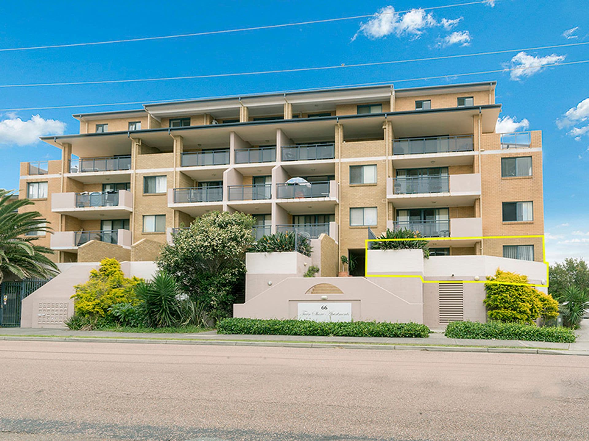 3/54-66 Hutton Road, The Entrance North, NSW, 2261, The Entrance North - Image 1