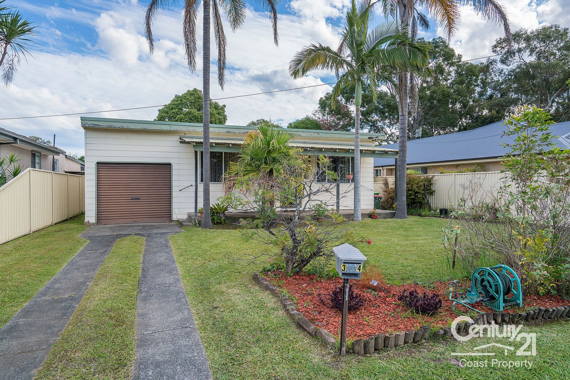 34 Shamrock Drive, Berkeley Vale, NSW, 2261, Berkeley Vale - Image 1
