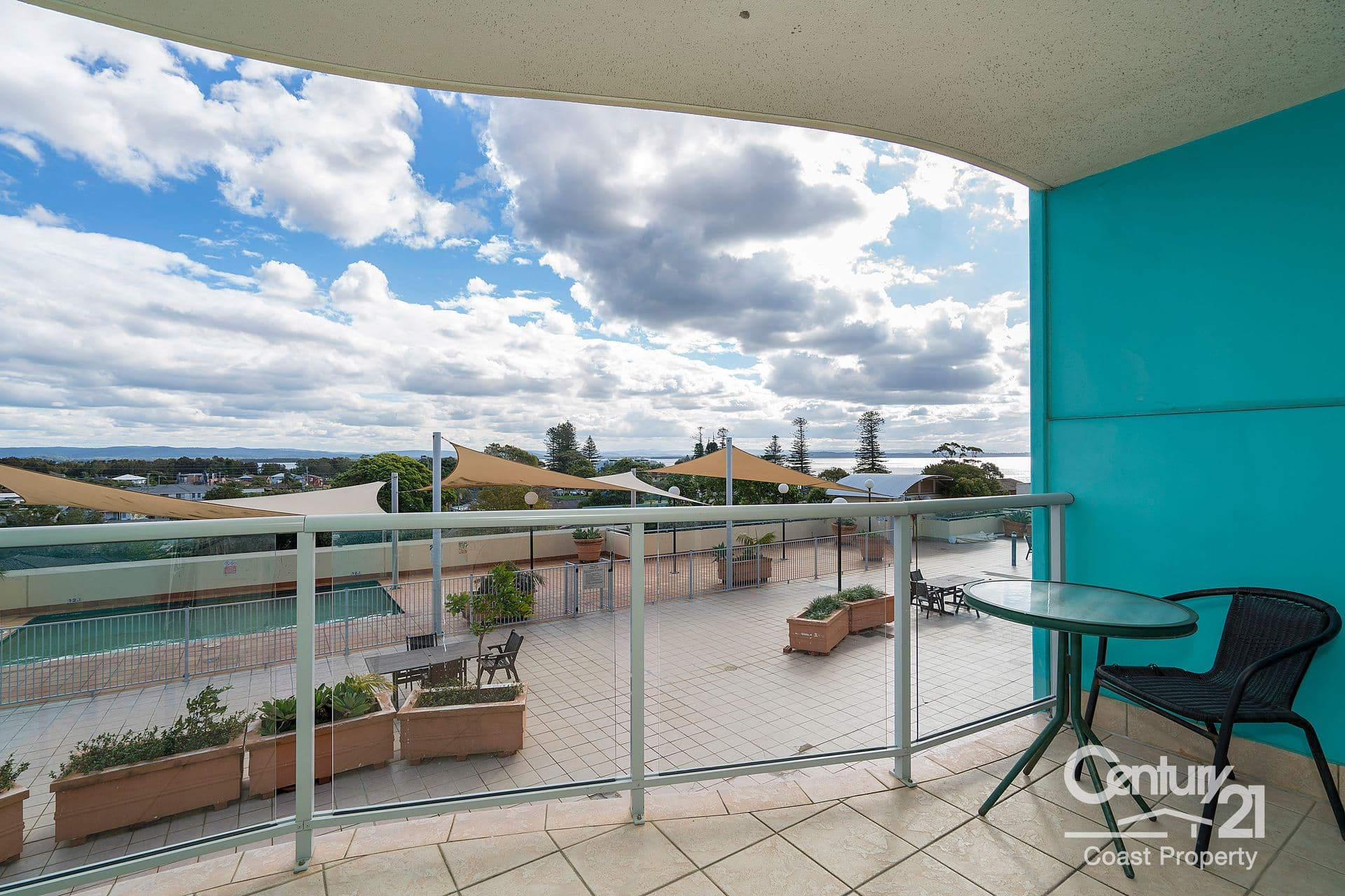 528/18 Coral Street, The Entrance, NSW, 2261, The Entrance - Image 1