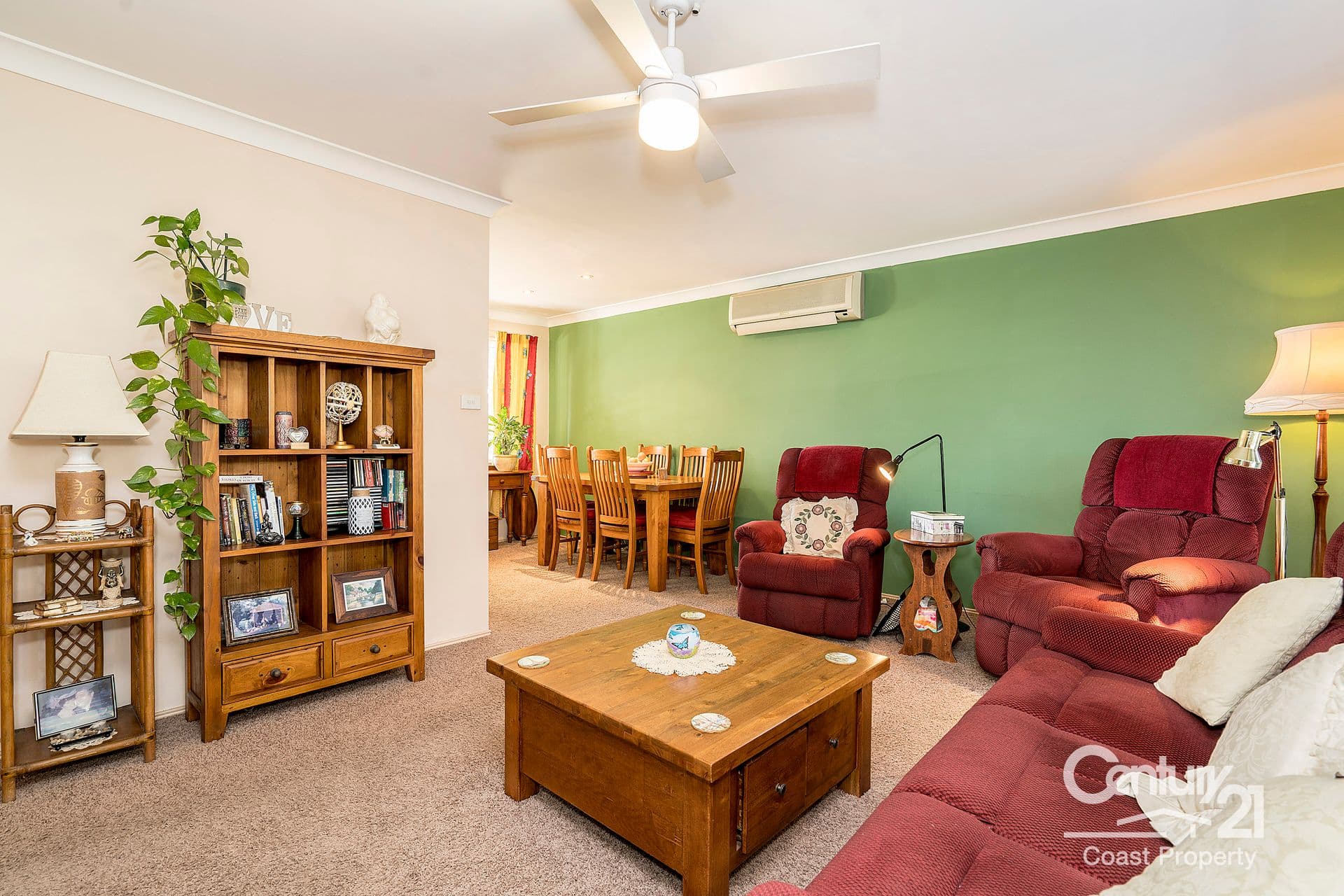 23 Jeannie Crescent, Berkeley Vale, NSW, 2261, Berkeley Vale - Thumbnail 4