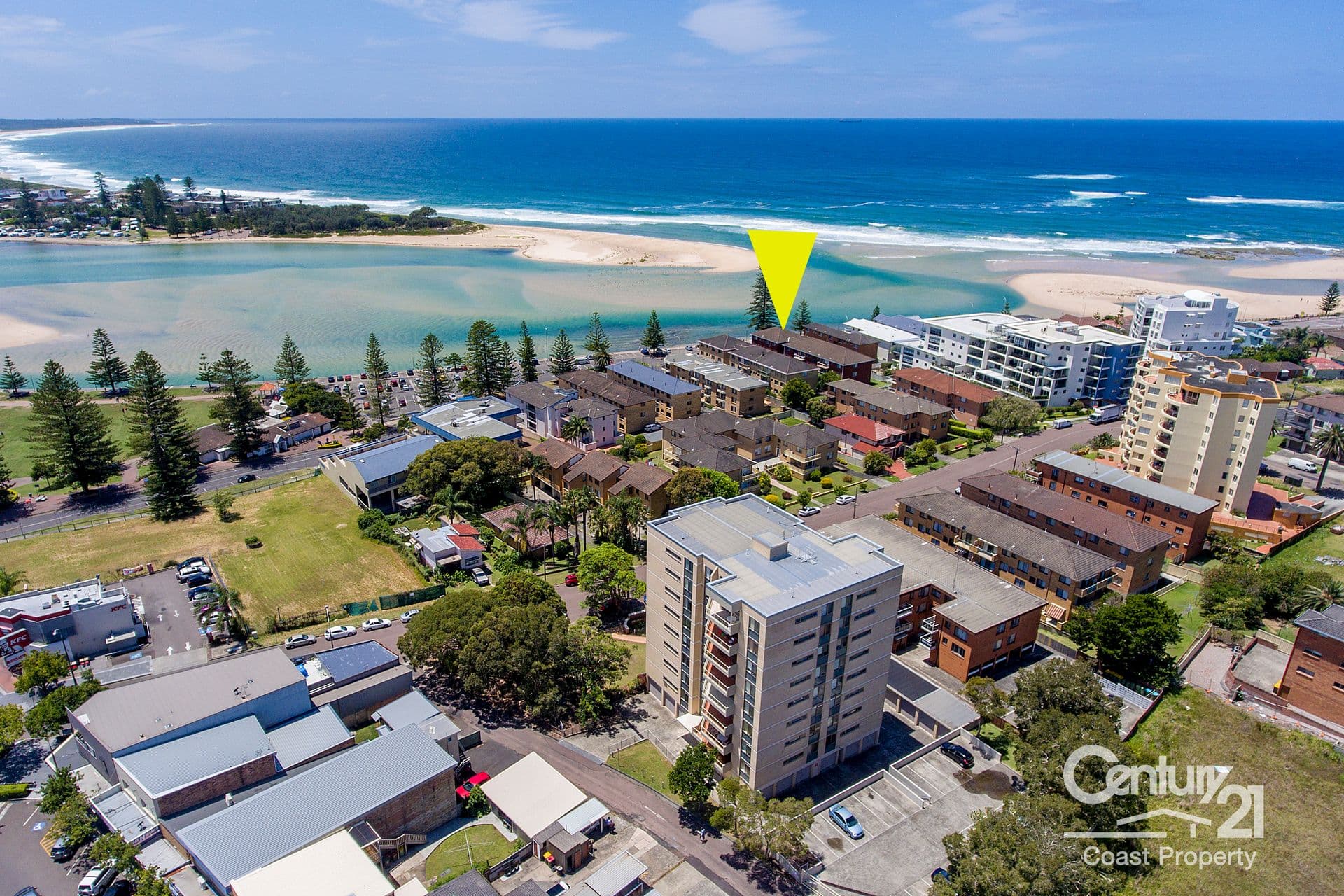 15/12 Marine Parade, The Entrance, NSW, 2261, The Entrance - Thumbnail 8
