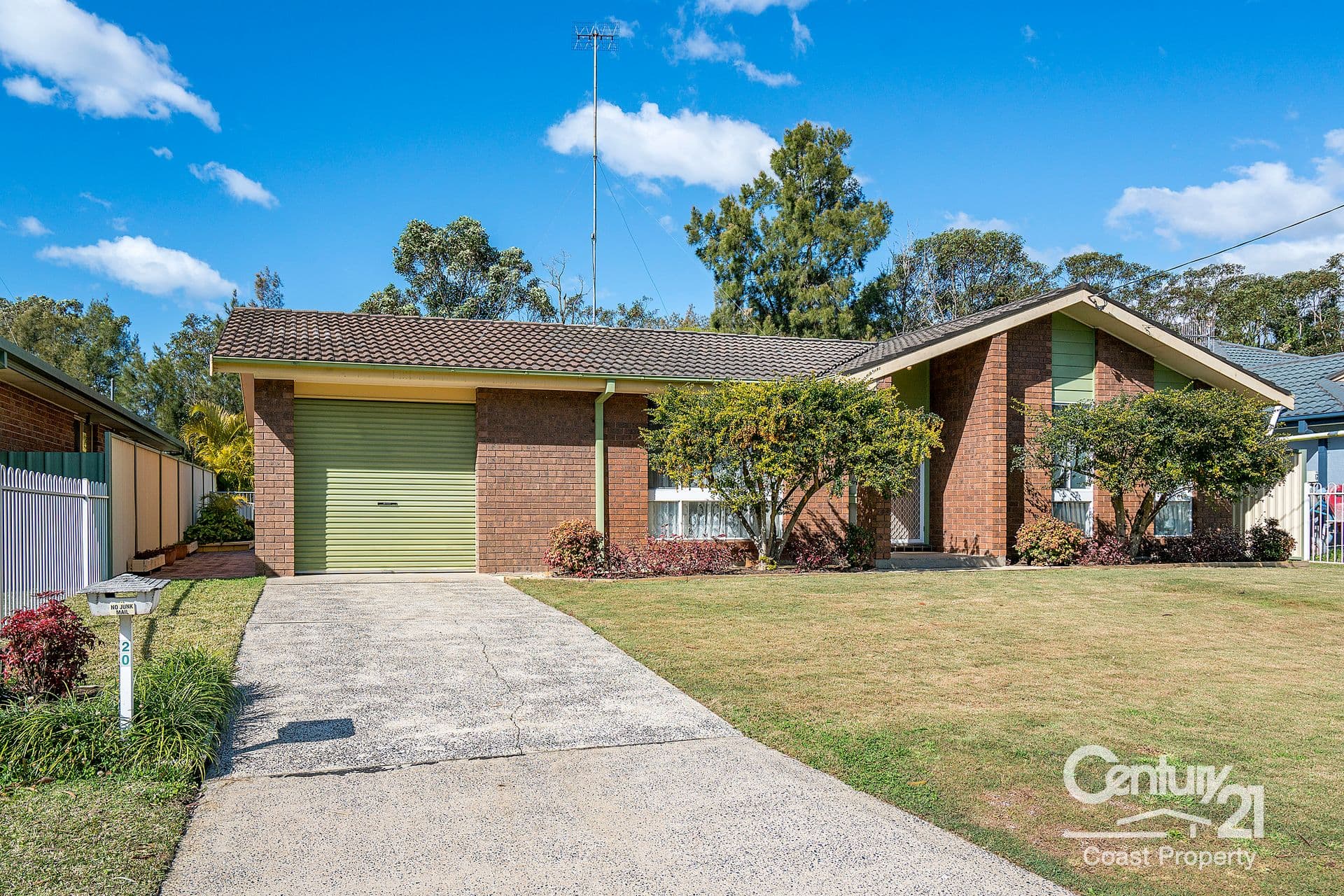 20 Sovereign Crescent, Chittaway Bay, NSW, 2261, Chittaway Bay - Image 1