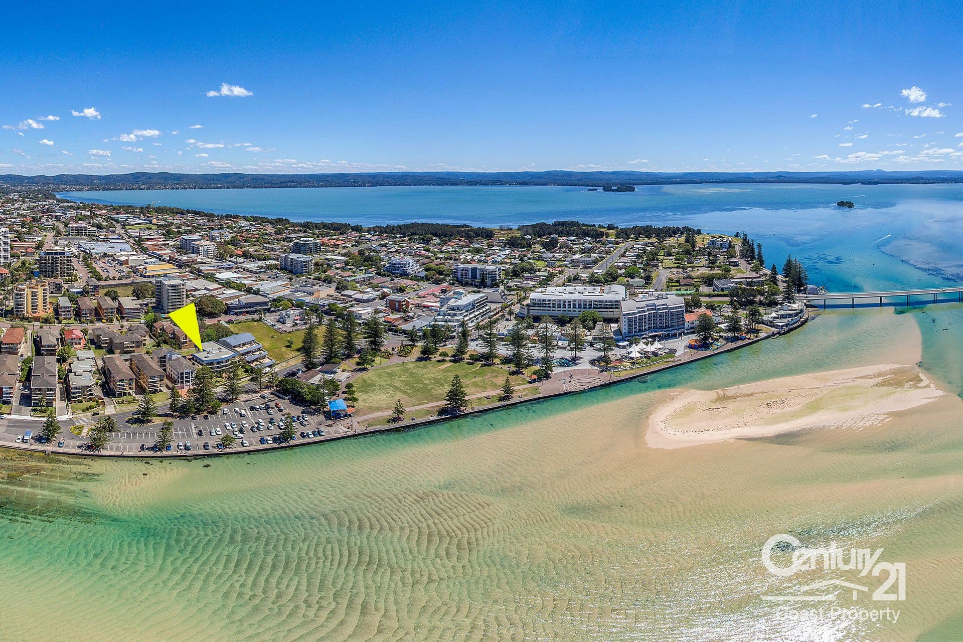8/5 Marine Parade, The Entrance, NSW, 2261, The Entrance - Thumbnail 2