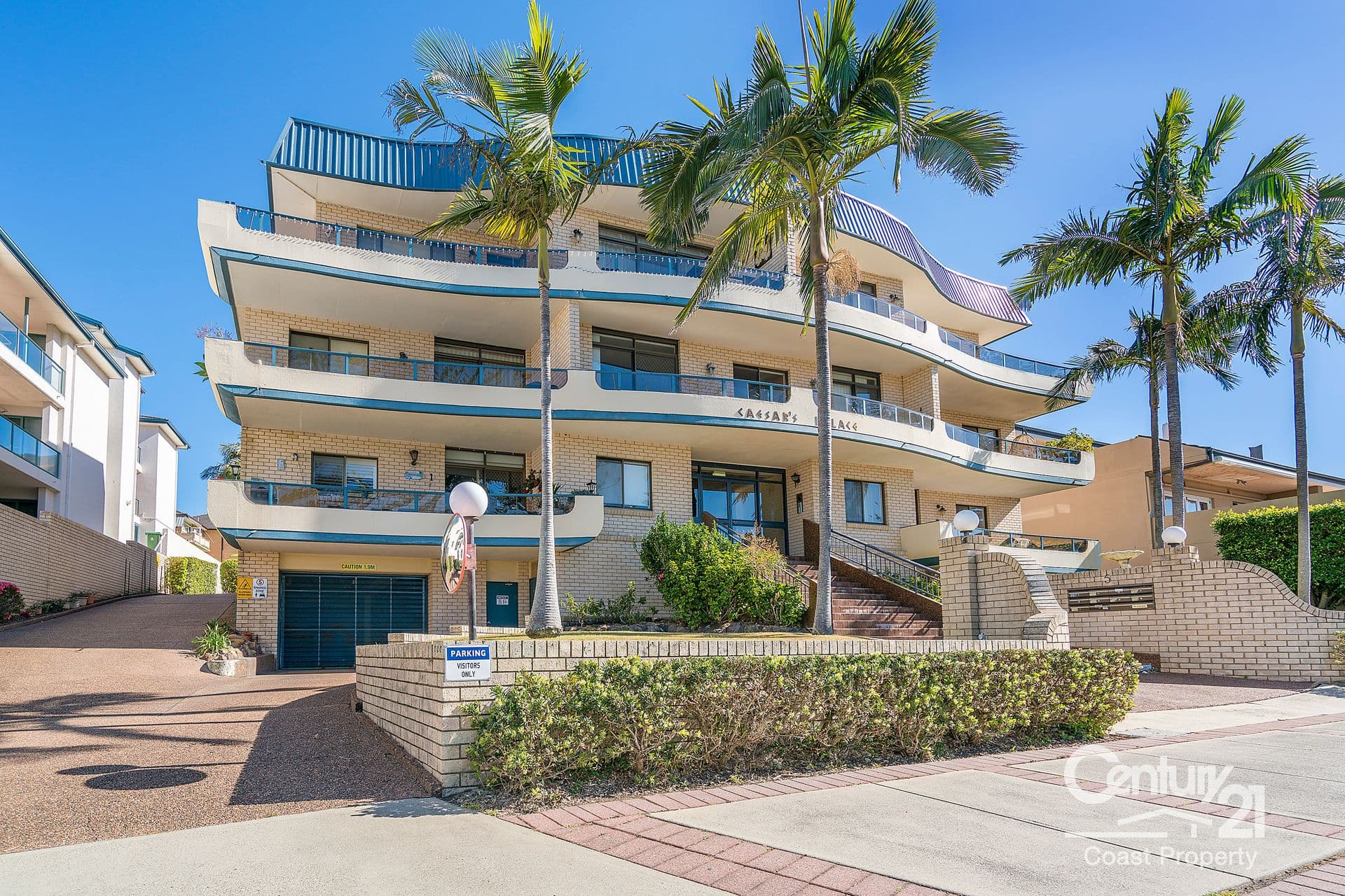 8/5 Marine Parade, The Entrance, NSW, 2261, The Entrance - Image 1