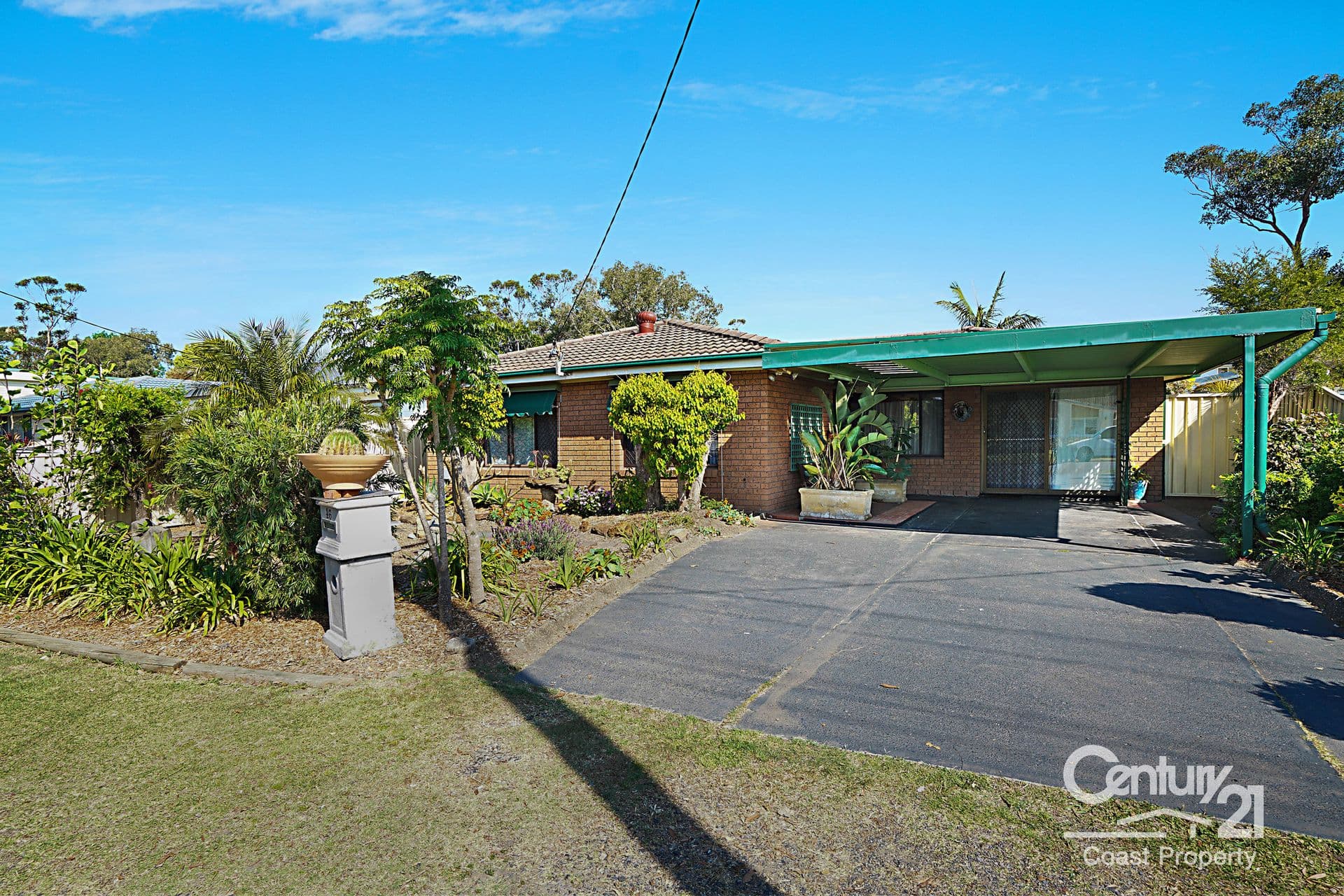 16 Kurraba Parade, Berkeley Vale, NSW, 2261, Berkeley Vale - Image 1
