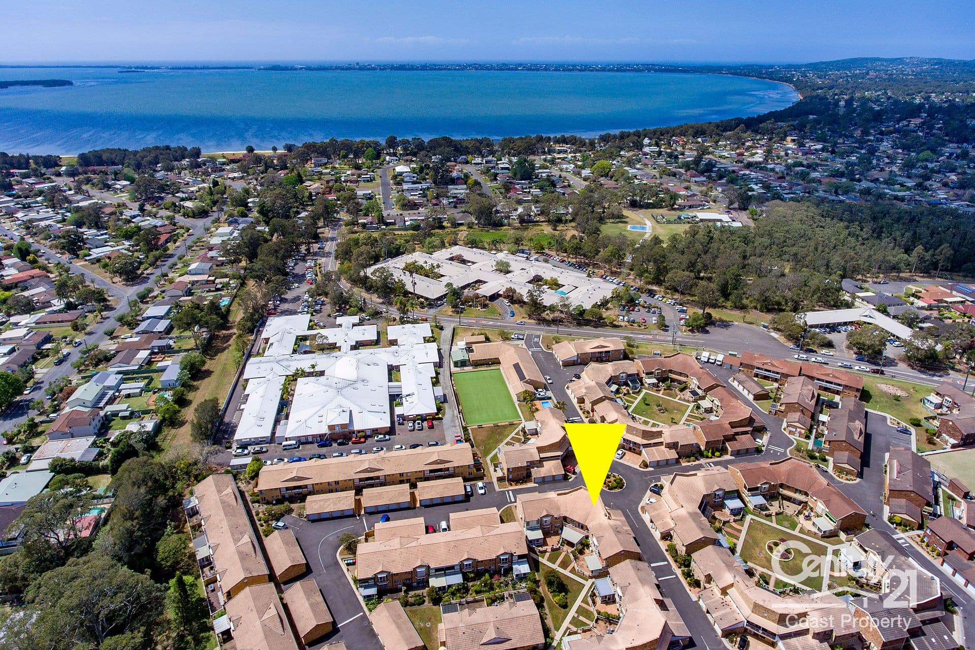 176/15 Lorraine Avenue, Berkeley Vale, NSW, 2261, Berkeley Vale - Image 1