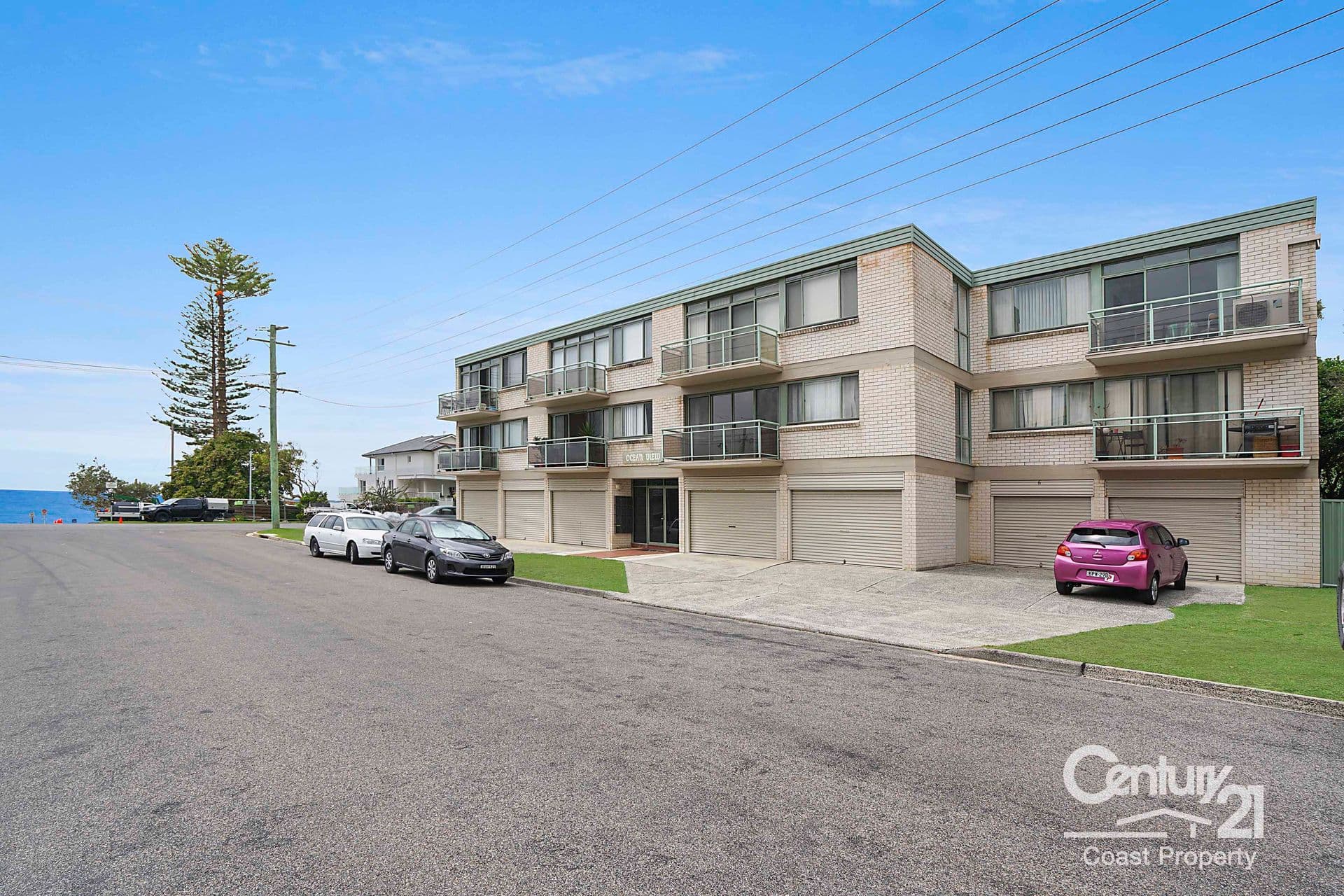 6/105 Ocean Parade, Blue Bay, NSW, 2261, Blue Bay - Image 1