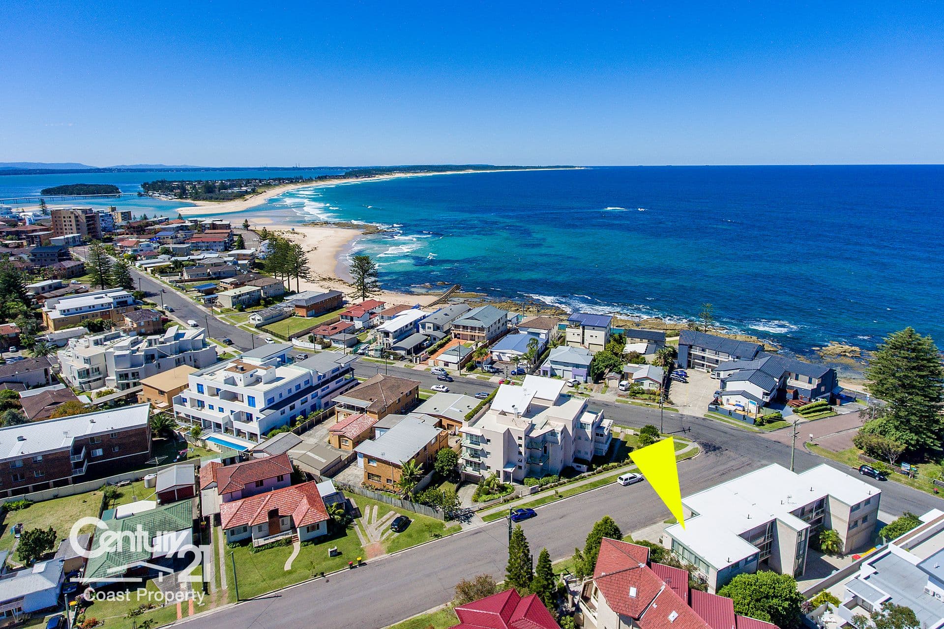6/105 Ocean Parade, Blue Bay, NSW, 2261, Blue Bay - Thumbnail 8