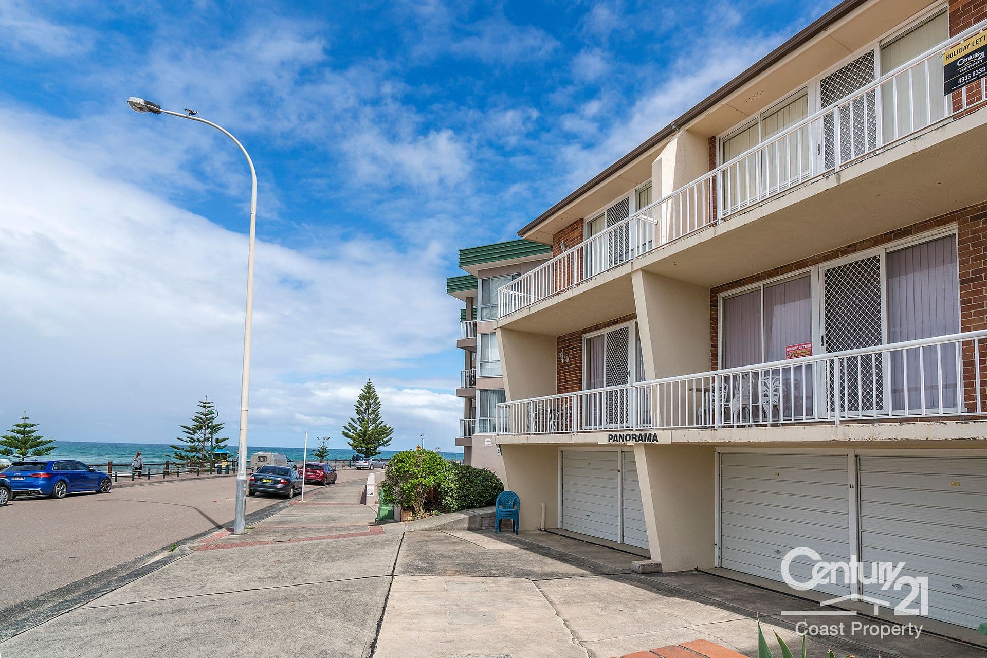 9/34 Marine Parade, The Entrance, NSW, 2261, The Entrance - Thumbnail 2