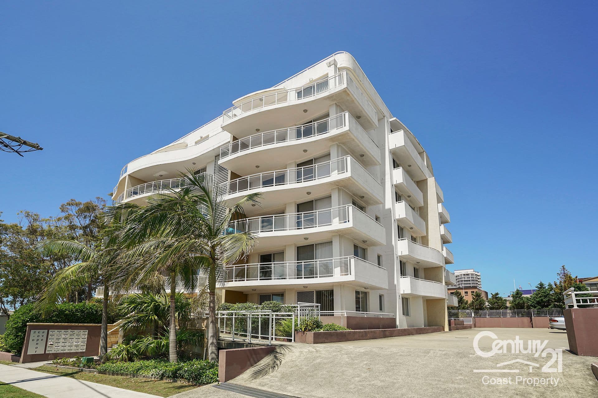 2/2-6 Copnor Avenue, The Entrance, NSW, 2261, The Entrance - Image 1