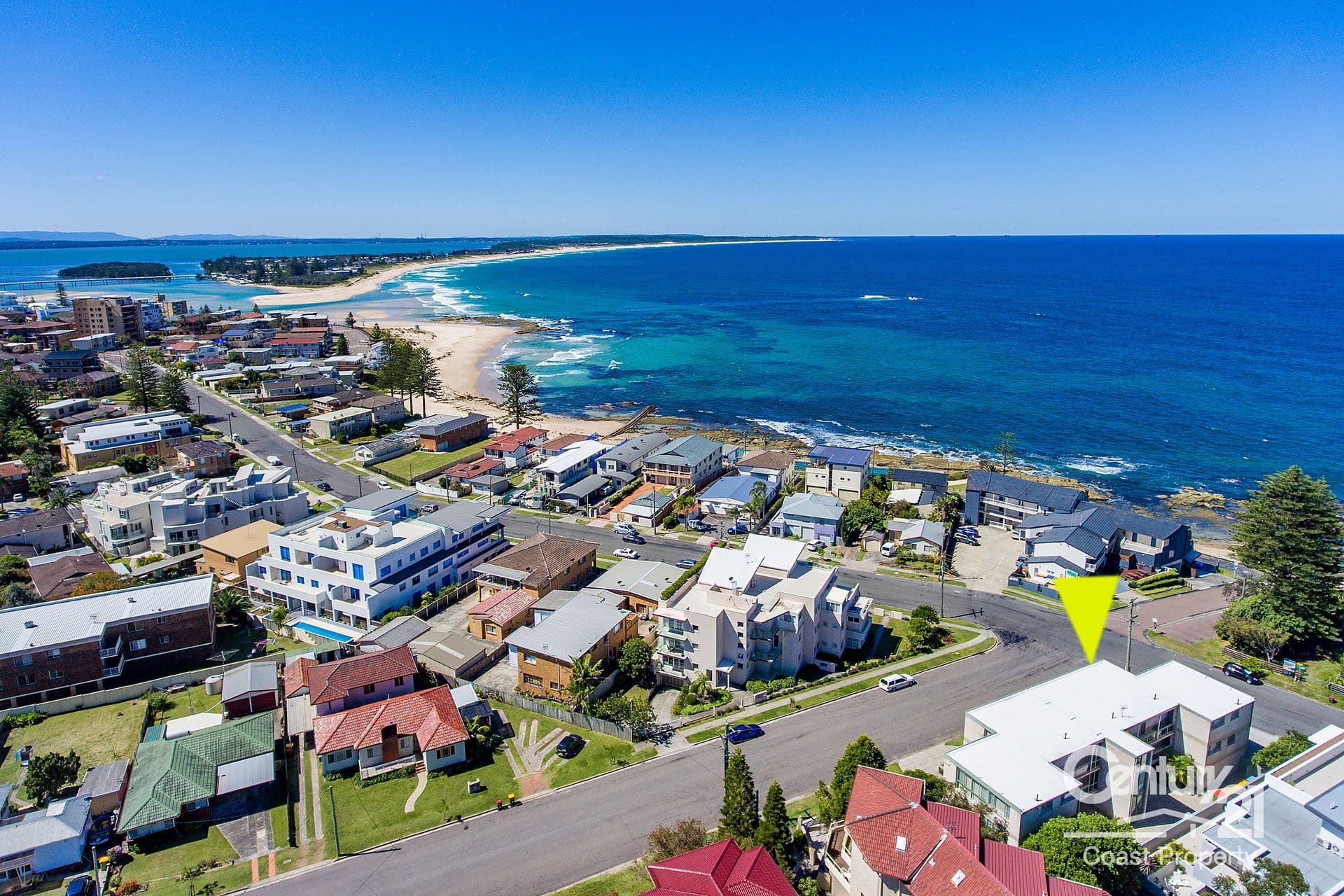 9/105 Ocean Parade, Blue Bay, NSW, 2261, Blue Bay - Image 1