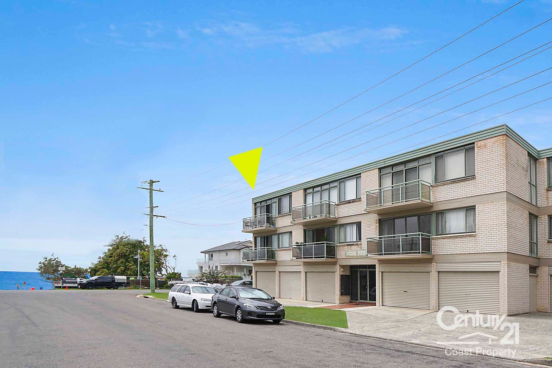 9/105 Ocean Parade, Blue Bay, NSW, 2261, Blue Bay - Thumbnail 2