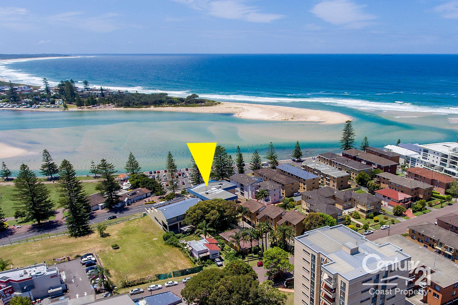 3/5 Marine Parade, The Entrance, NSW, 2261, The Entrance - Image 1