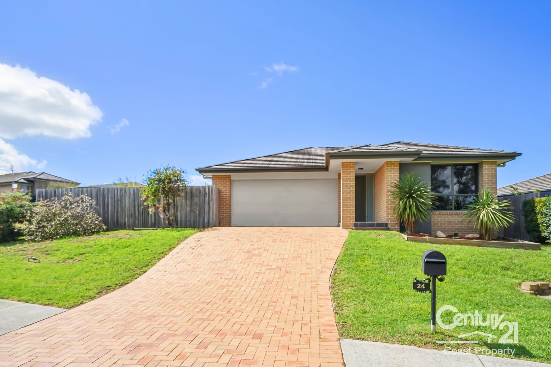 24 Yellow Rose Terrace, Hamlyn Terrace, NSW, 2259, Hamlyn Terrace - Image 1