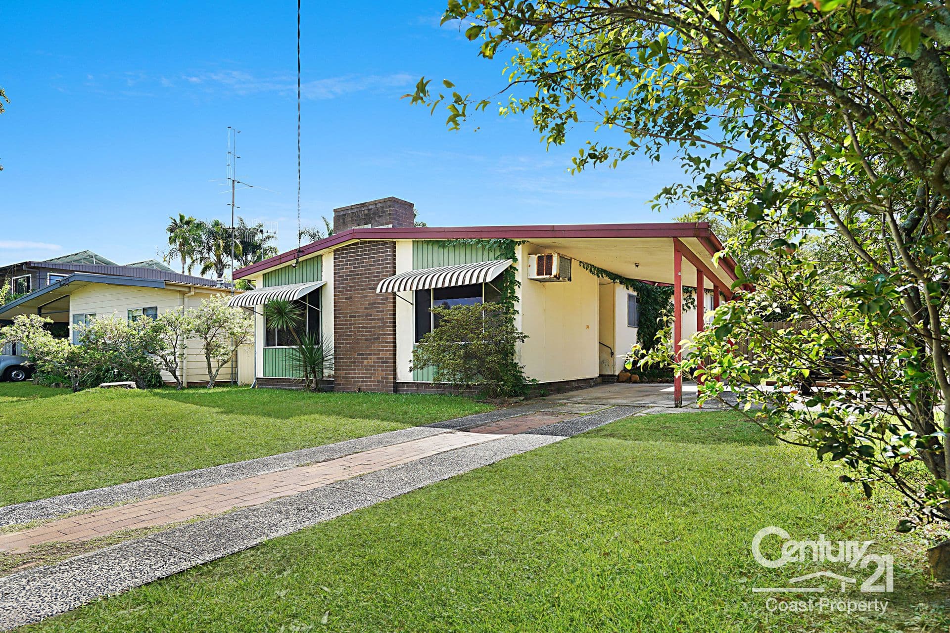 7 Warratta Road, Killarney Vale, NSW, 2261, Killarney Vale - Image 1