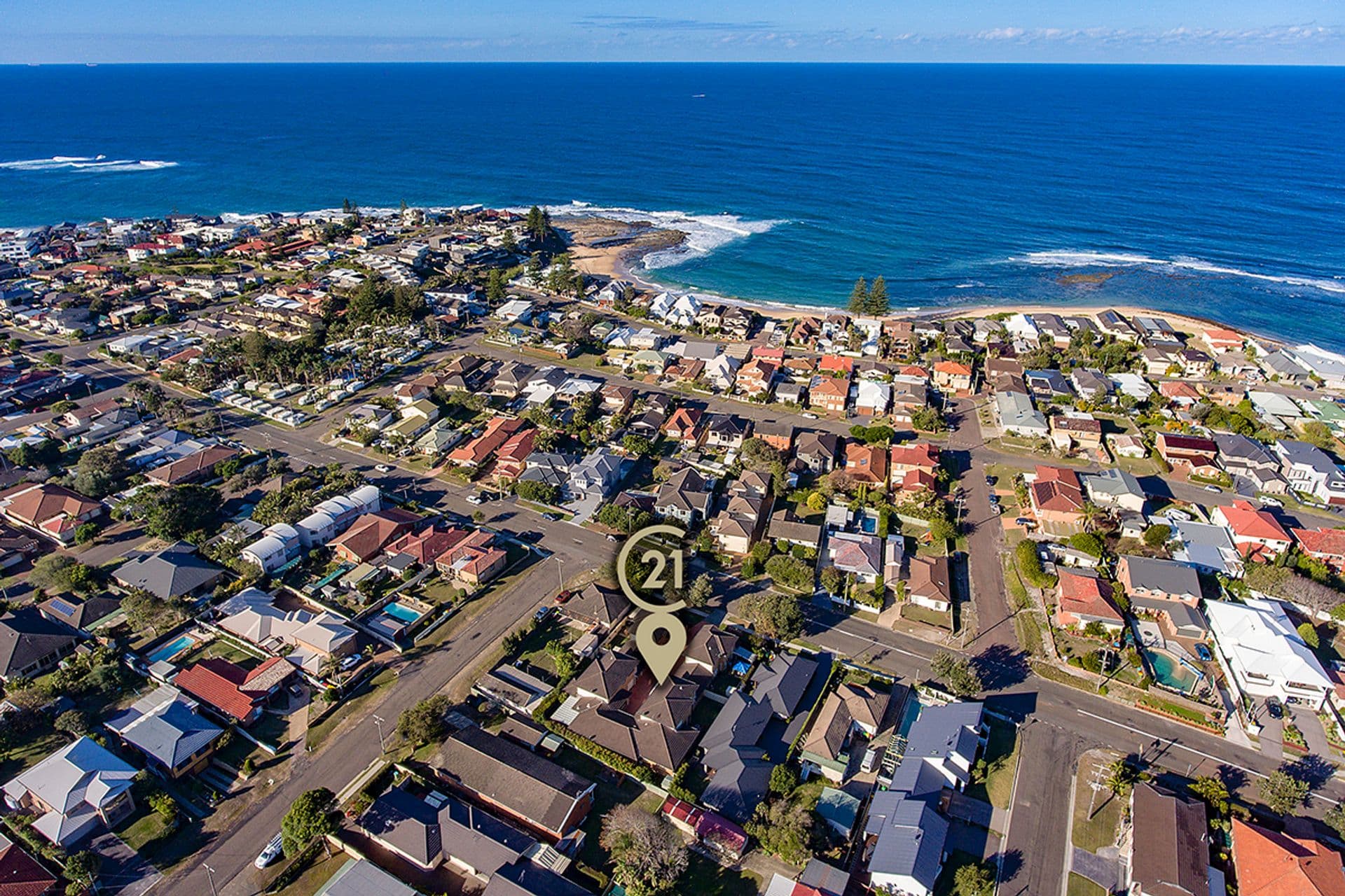 2/101-103 Bay Road, Blue Bay, NSW, 2261, Blue Bay - Thumbnail 3