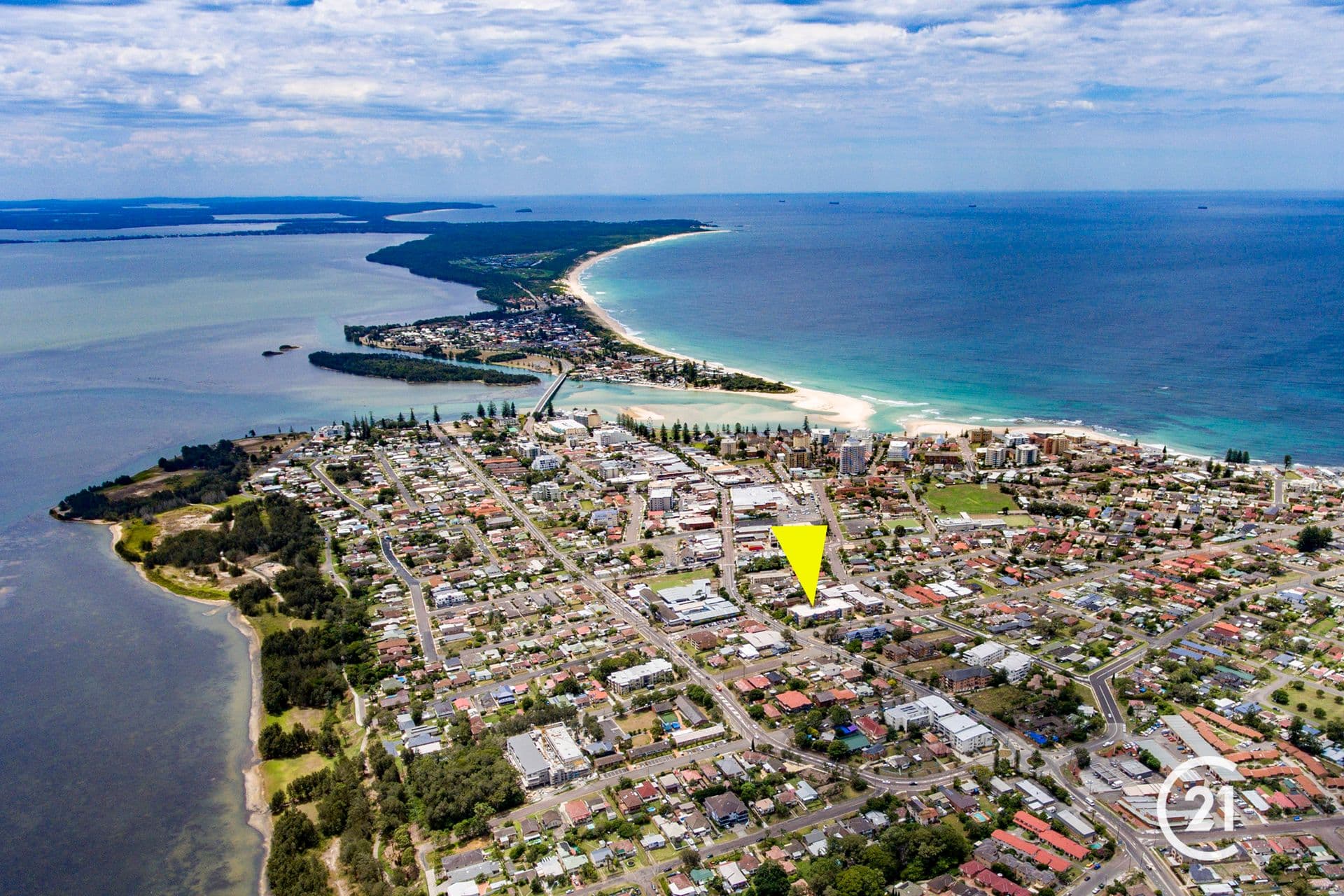 3/2 Boondilla Road, The Entrance, NSW, 2261, The Entrance - Thumbnail 2