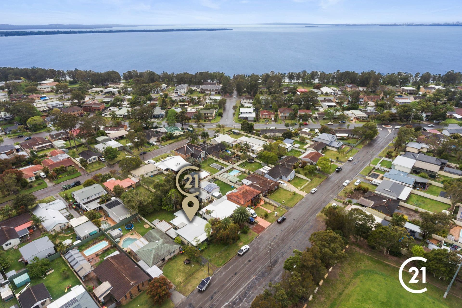 17 Kurraba Parade, Berkeley Vale, NSW, 2261, Berkeley Vale - Thumbnail 2