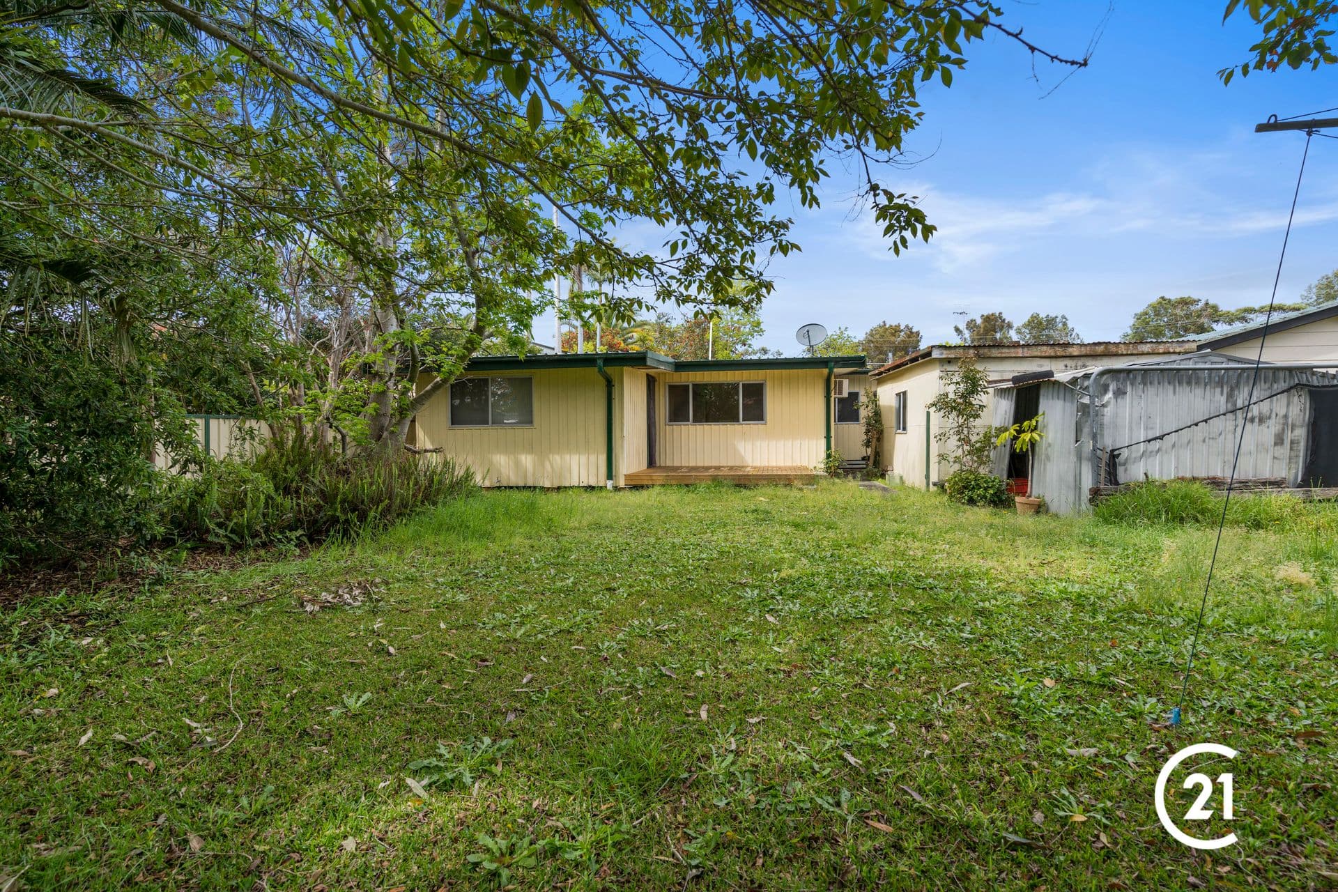 17 Kurraba Parade, Berkeley Vale, NSW, 2261, Berkeley Vale - Thumbnail 3