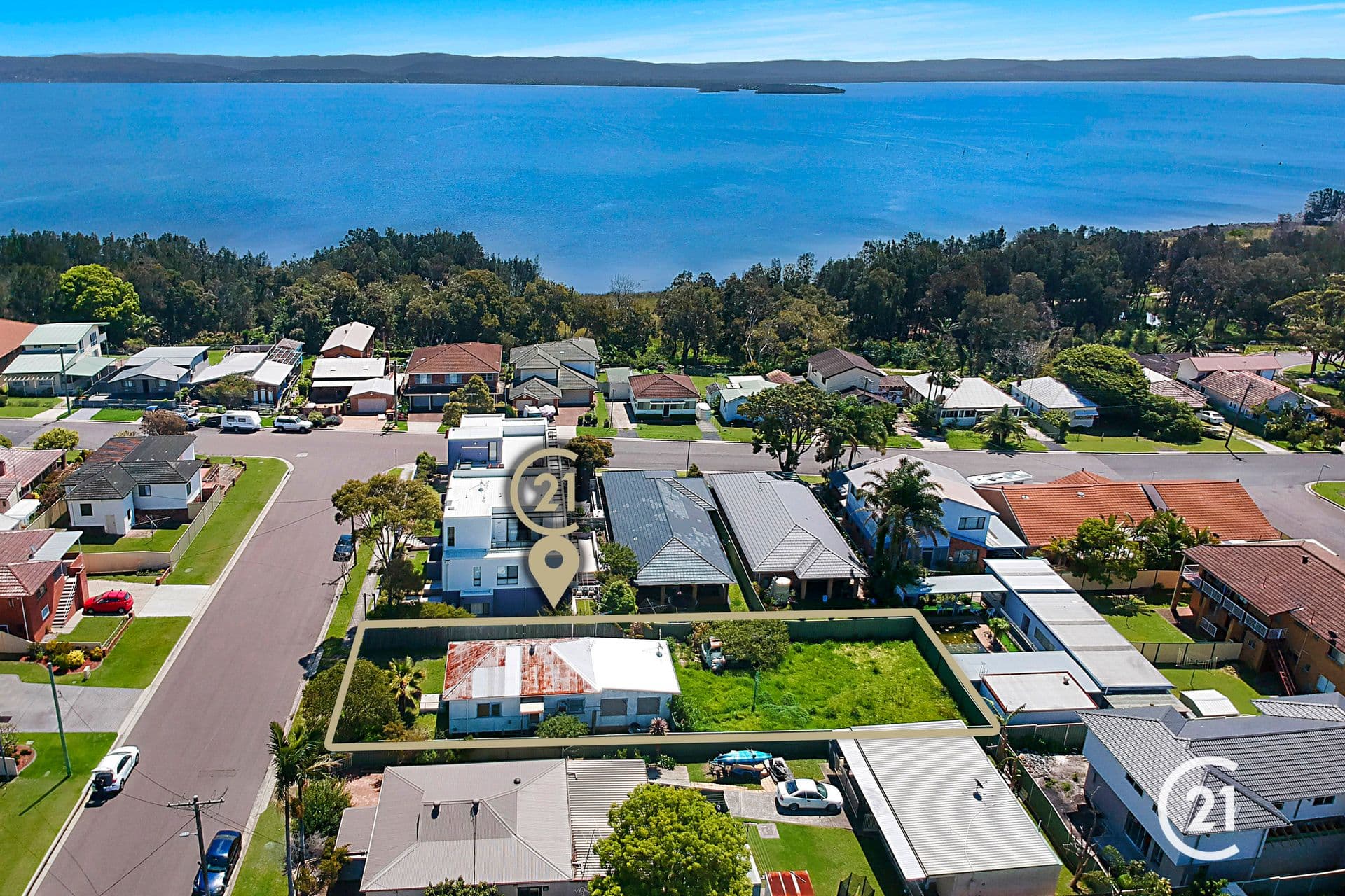 2 Campbell Avenue, The Entrance, NSW, 2261, The Entrance - Image 1
