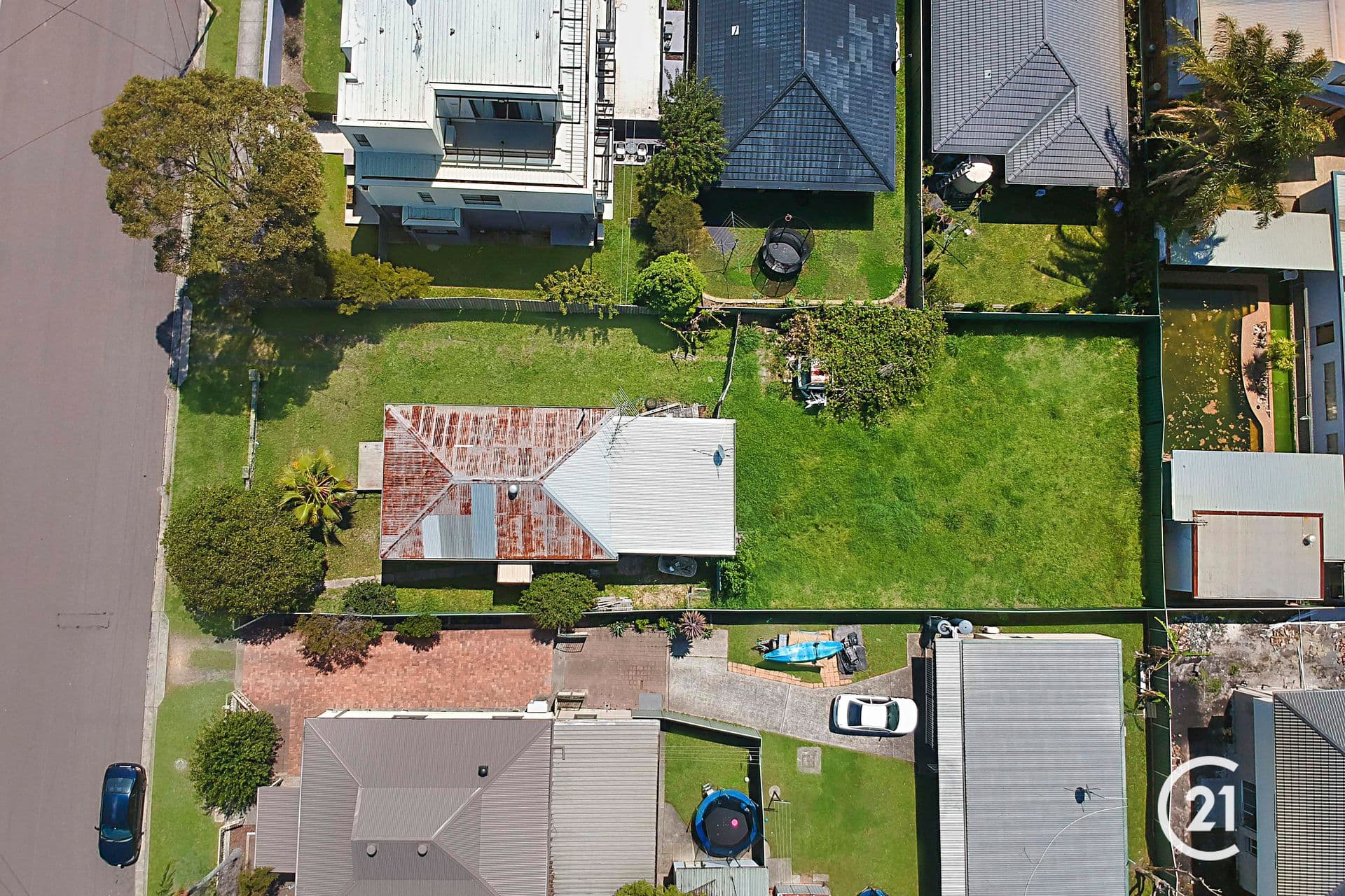 2 Campbell Avenue, The Entrance, NSW, 2261, The Entrance - Thumbnail 2