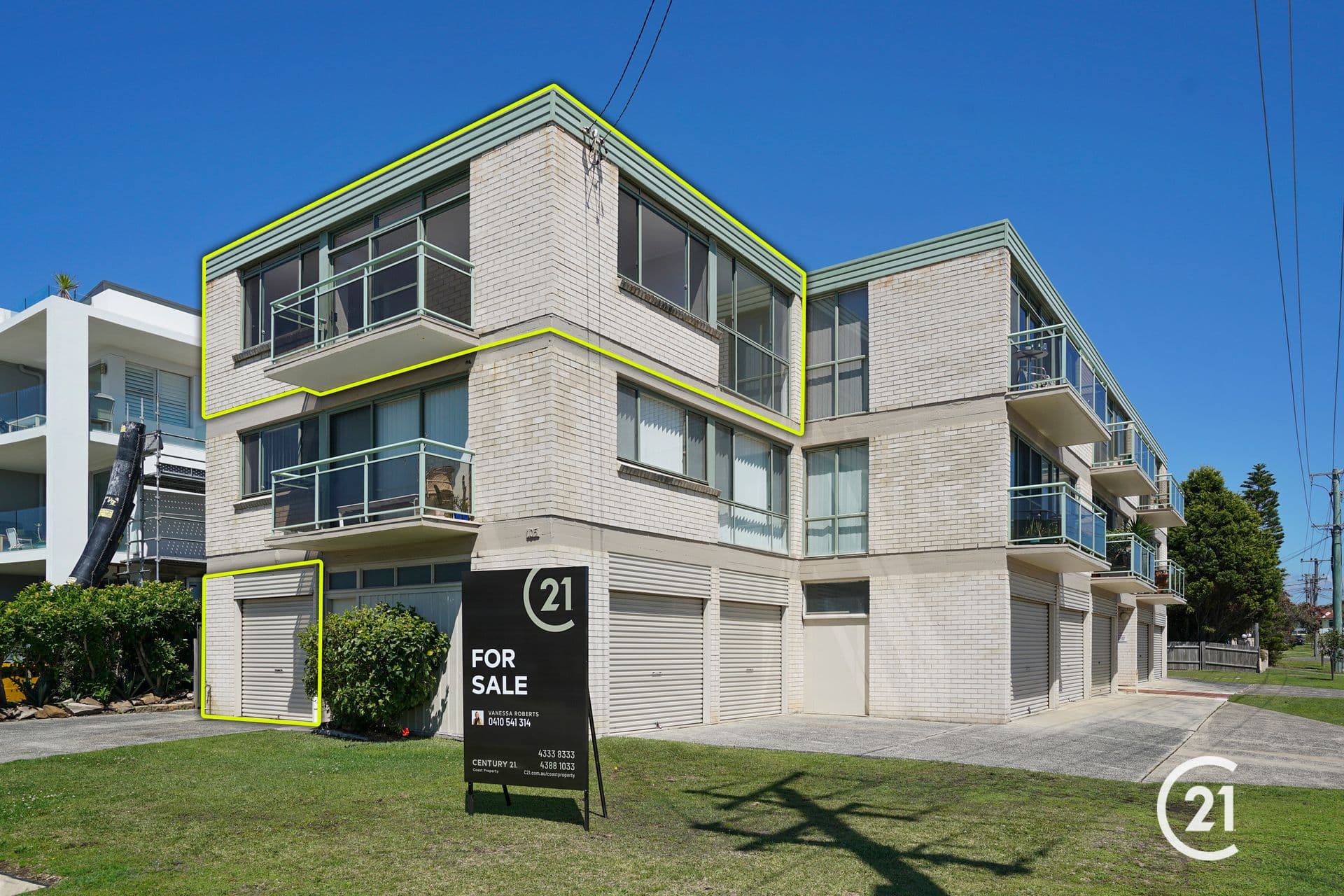 10/105 Ocean Parade, Blue Bay, NSW, 2261, Blue Bay - Thumbnail 7