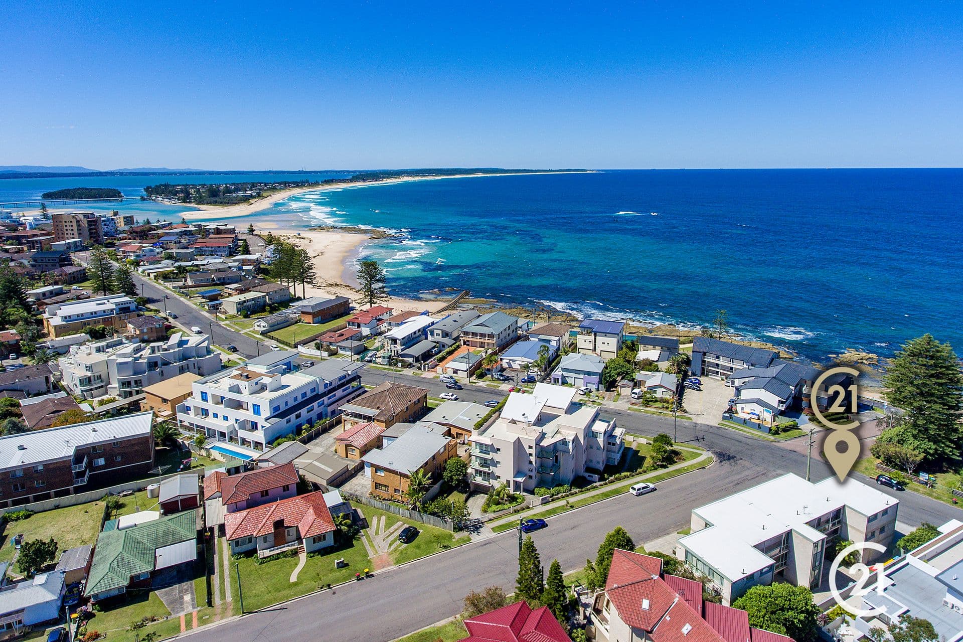 10/105 Ocean Parade, Blue Bay, NSW, 2261, Blue Bay - Thumbnail 8