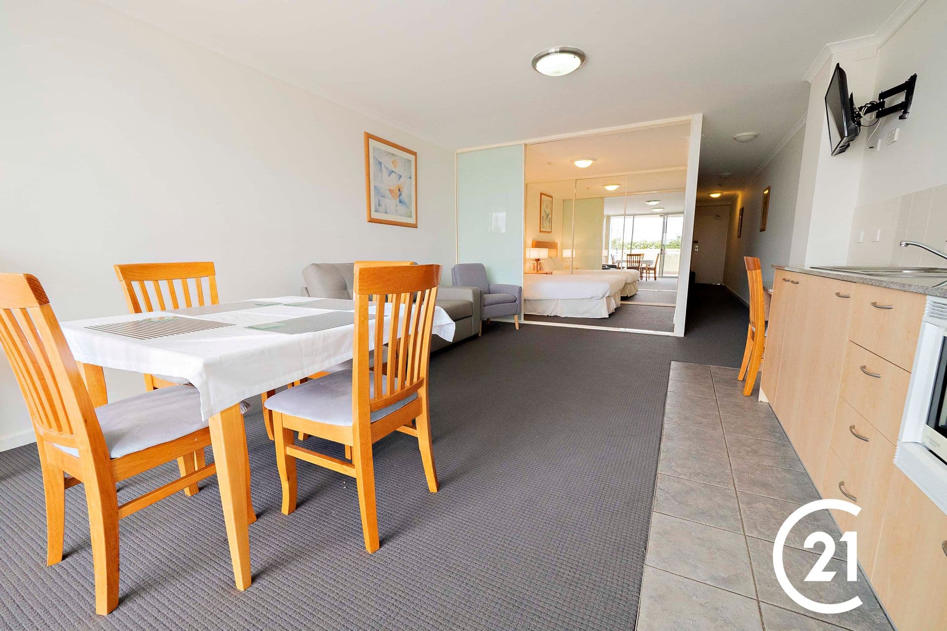 431/18 Coral Street, The Entrance, NSW, 2261, The Entrance - Thumbnail 3