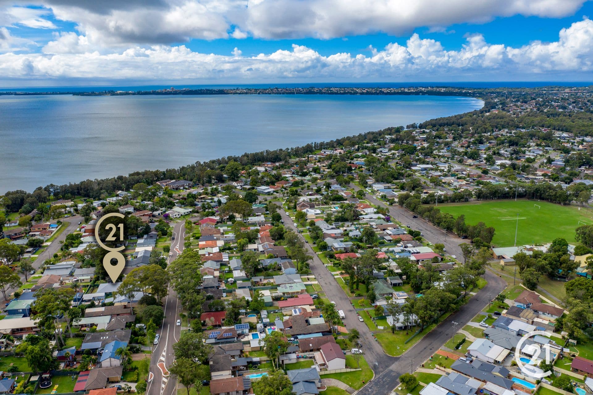 143  Kerry Crescent, Berkeley Vale, NSW, 2261, Berkeley Vale - Thumbnail 2