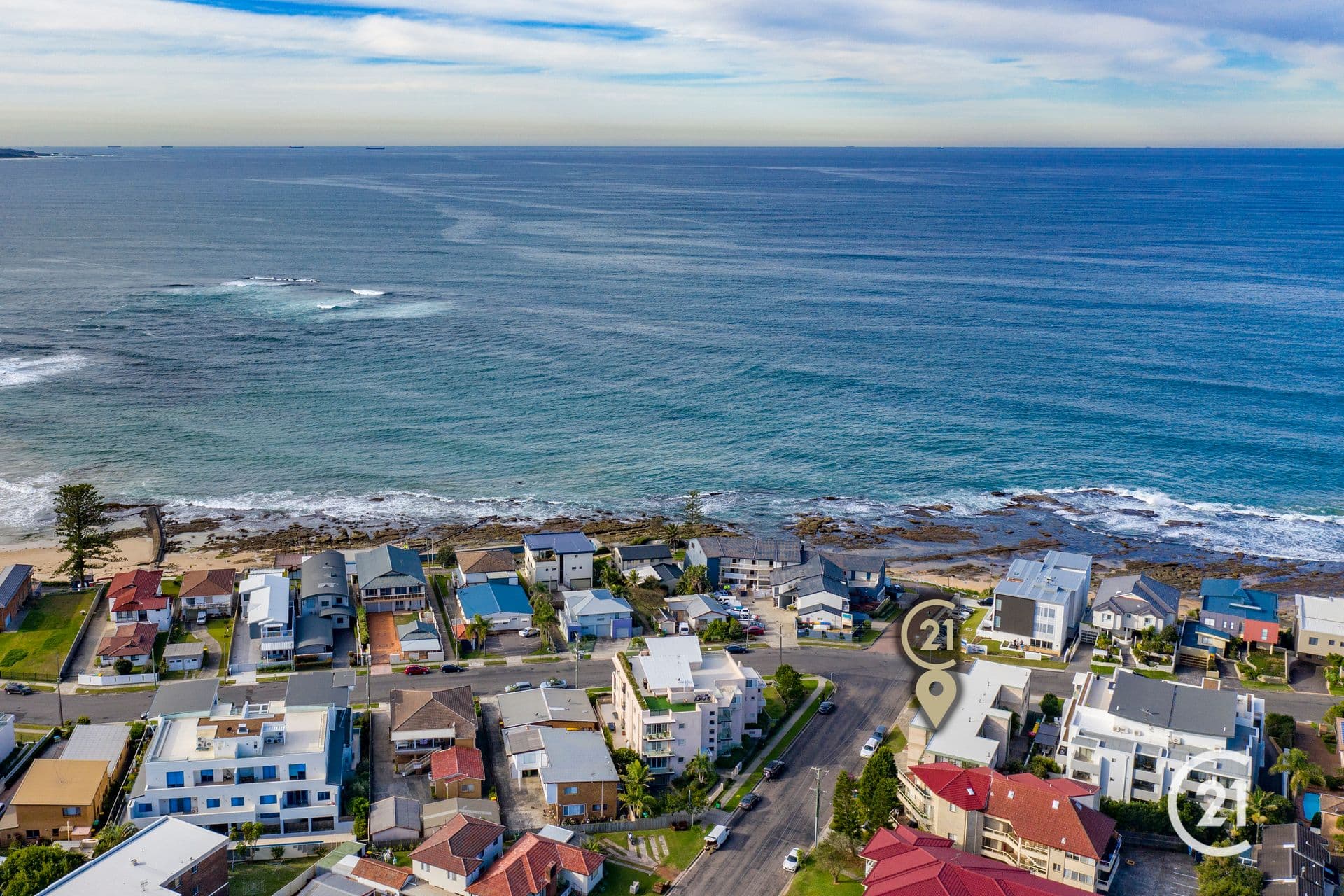 6/105 Ocean Parade, Blue Bay, NSW, 2261, Blue Bay - Thumbnail 8
