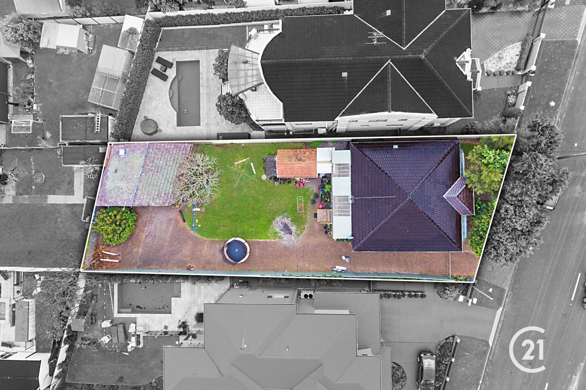 74 Bay Road, Blue Bay, NSW, 2261, Blue Bay - Thumbnail 2