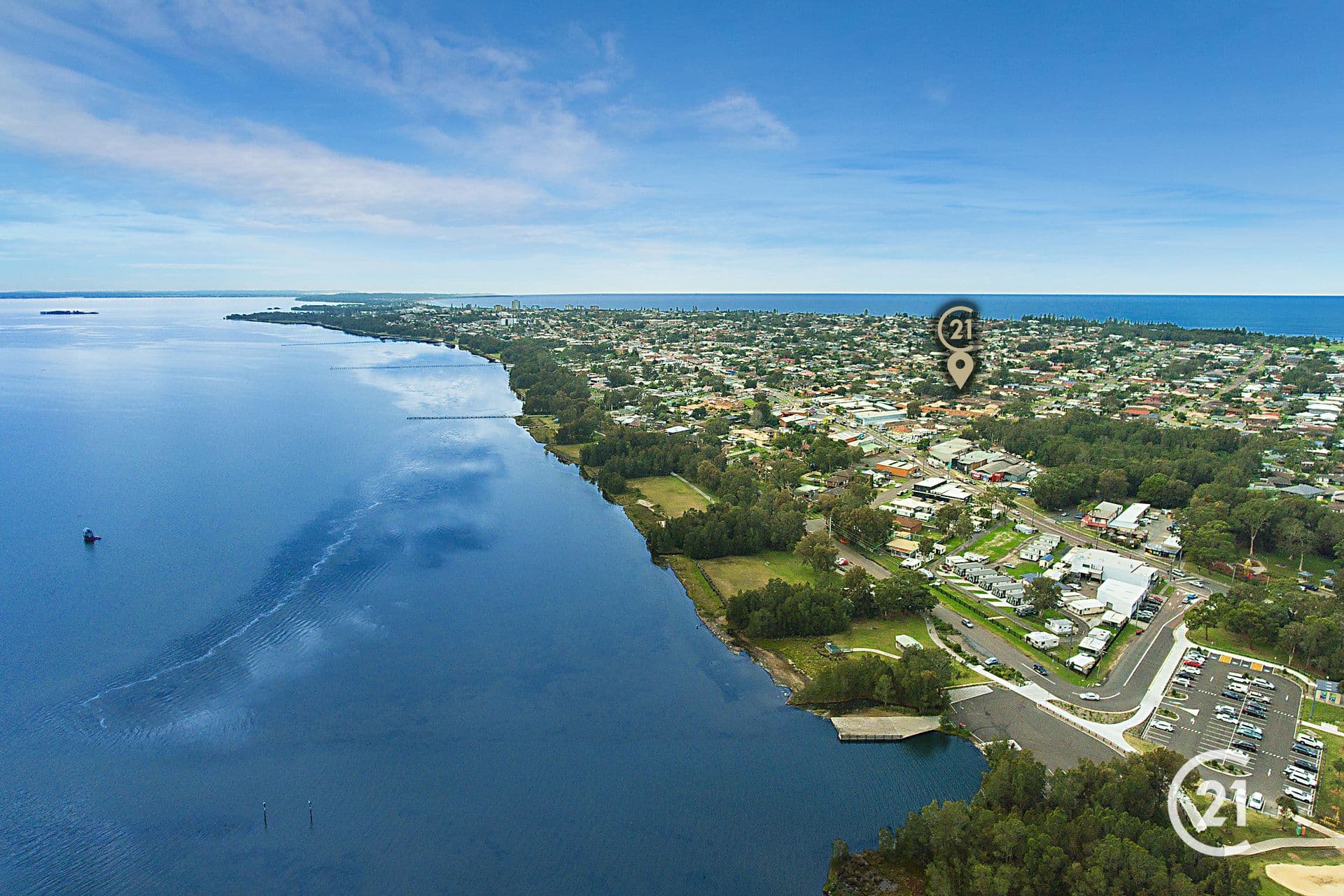 3/11-13 Oaks Avenue, Long Jetty, NSW, 2261, Long Jetty - Image 1