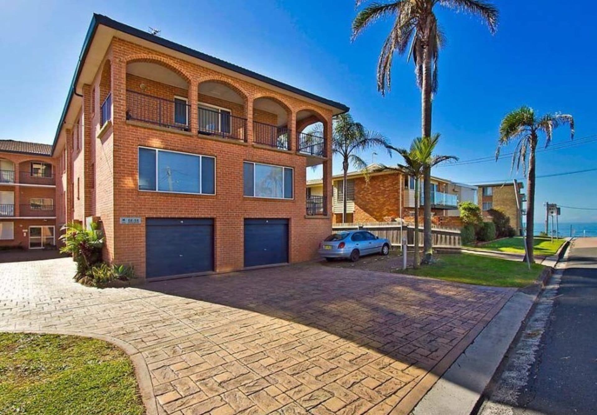 13/56 Ocean Parade, The Entrance, NSW, 2261, The Entrance - Image 1