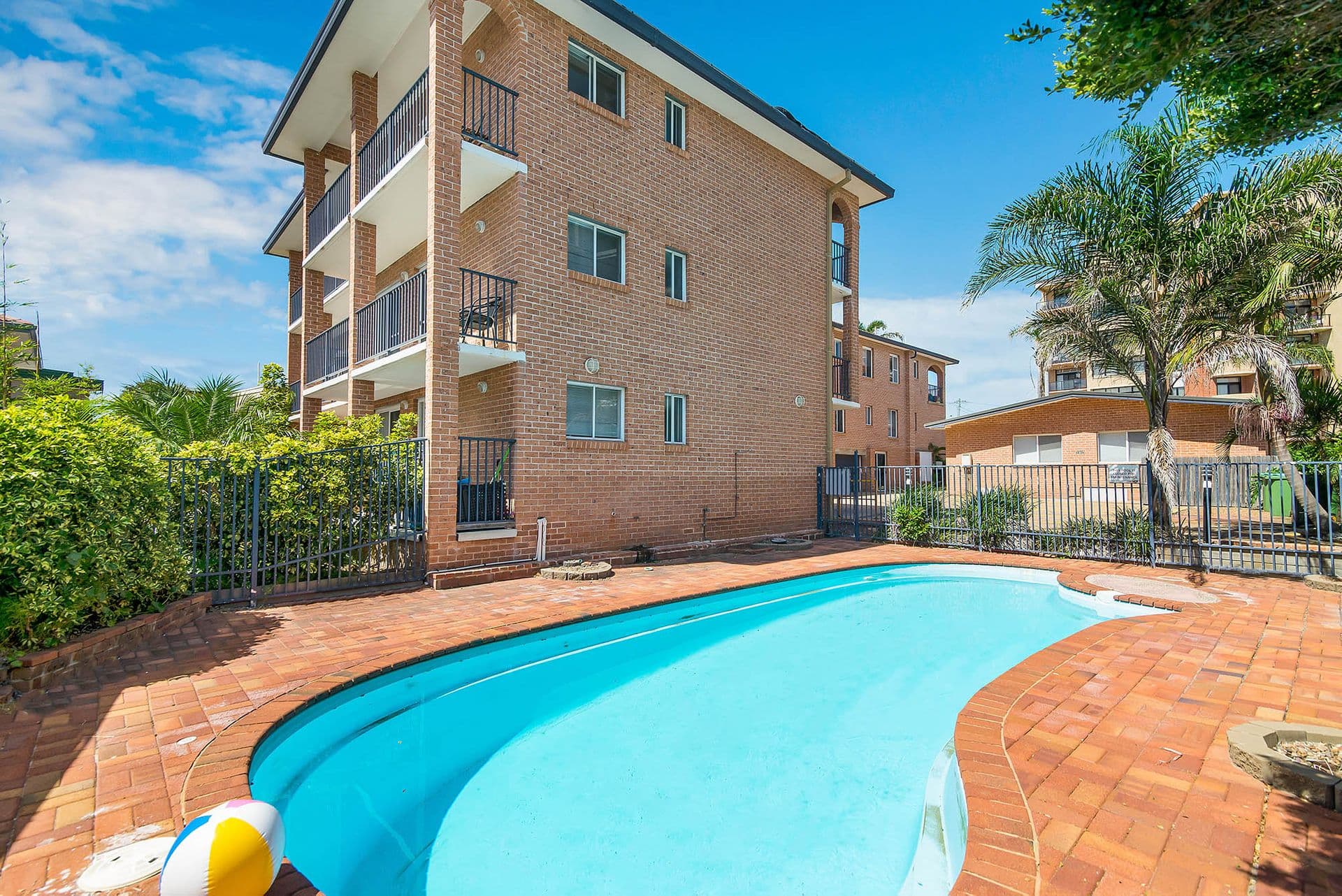 13/56 Ocean Parade, The Entrance, NSW, 2261, The Entrance - Thumbnail 2