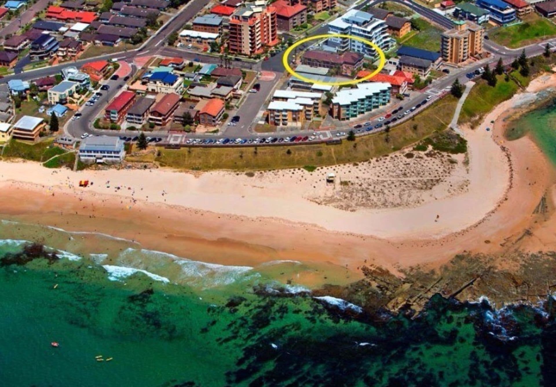 13/56 Ocean Parade, The Entrance, NSW, 2261, The Entrance - Thumbnail 8