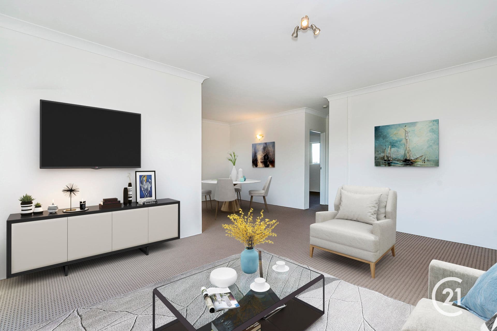 7/57  Bay Road, Blue Bay, NSW, 2261, Blue Bay - Thumbnail 2