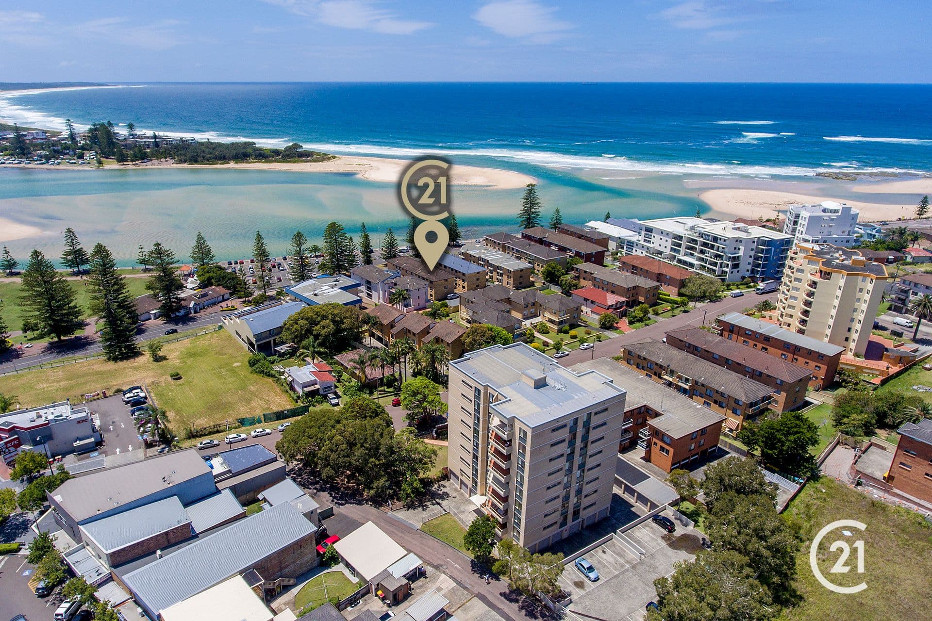 4/8 Marine Parade, The Entrance, NSW, 2261, The Entrance - Image 1