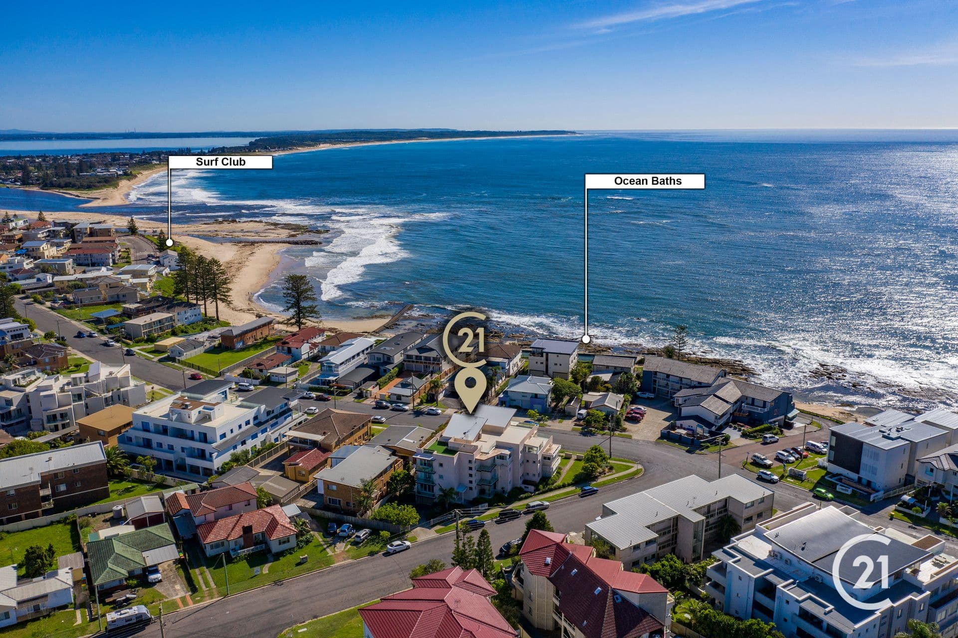 6/101-103 Ocean Parade, The Entrance, NSW, 2261, The Entrance - Thumbnail 3