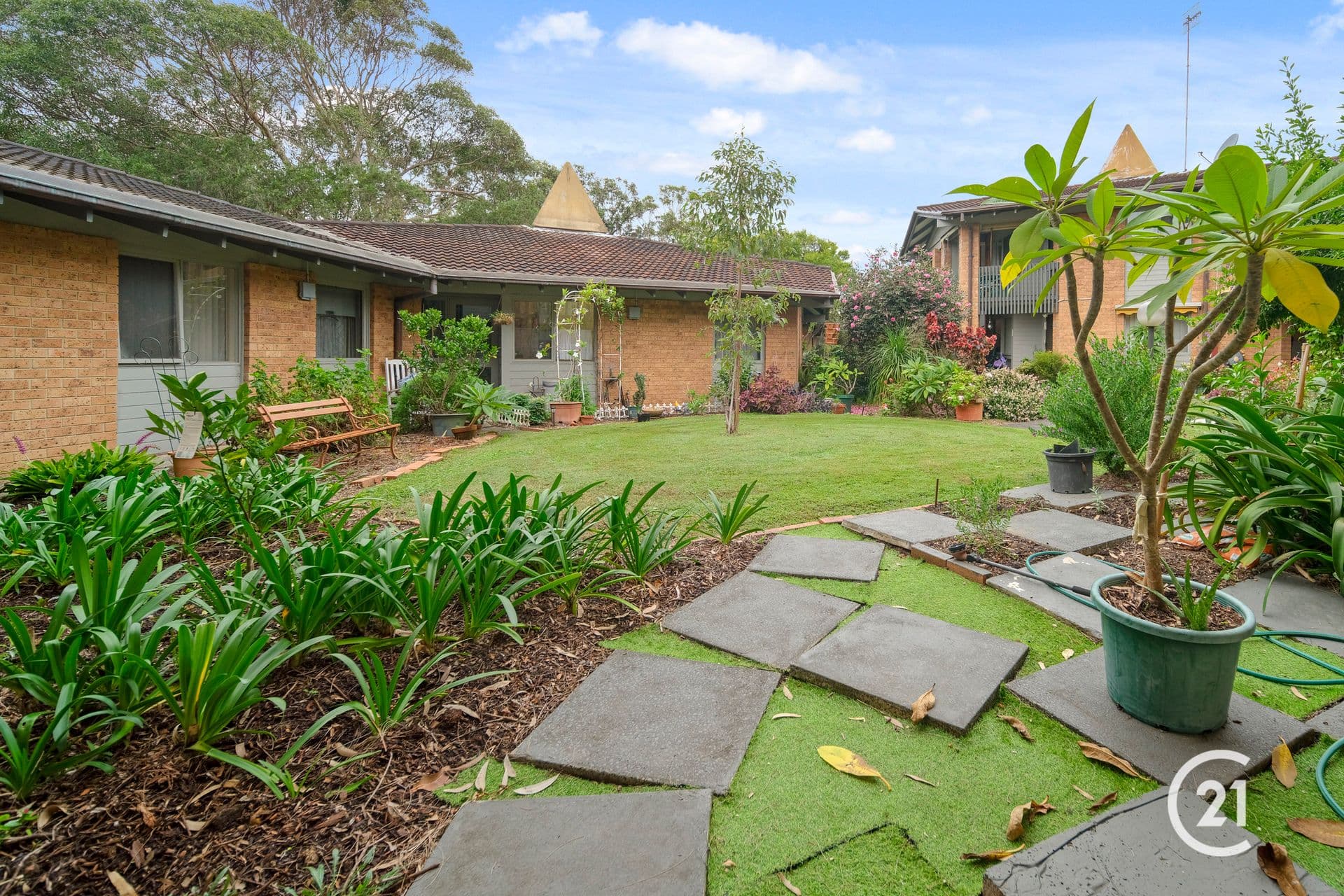 34/15 Bias Avenue, Bateau Bay, NSW, 2261, Bateau Bay - Thumbnail 8