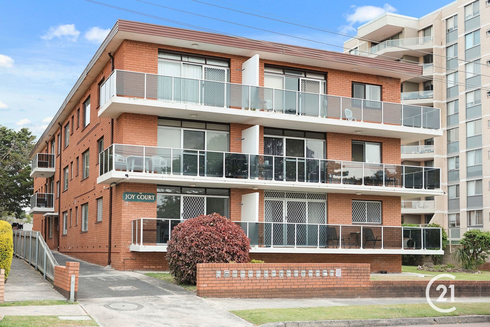 10/15 Ocean Parade, The Entrance, NSW, 2261, The Entrance - Thumbnail 8
